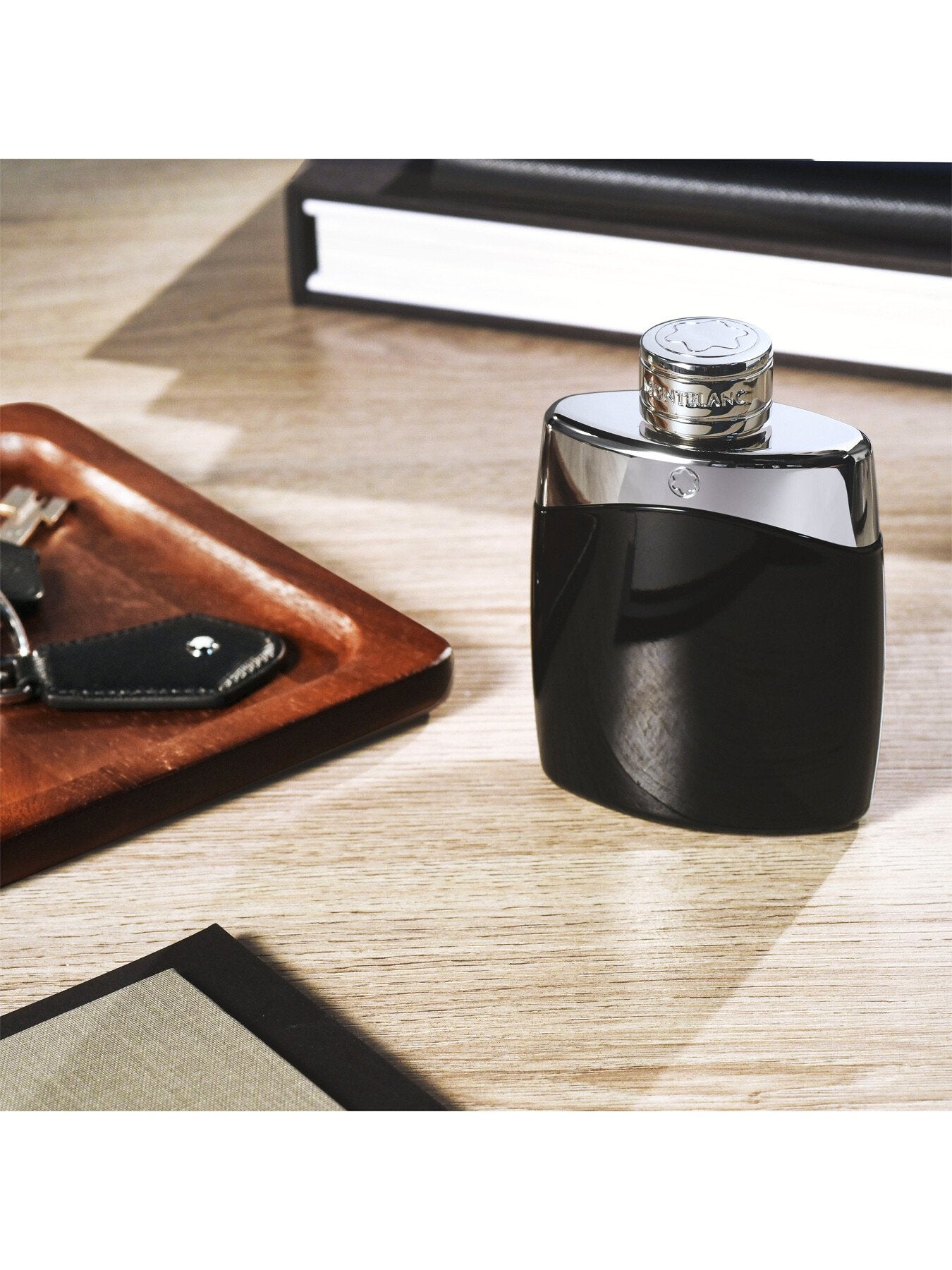 Legend Eau De Toilette 30ml