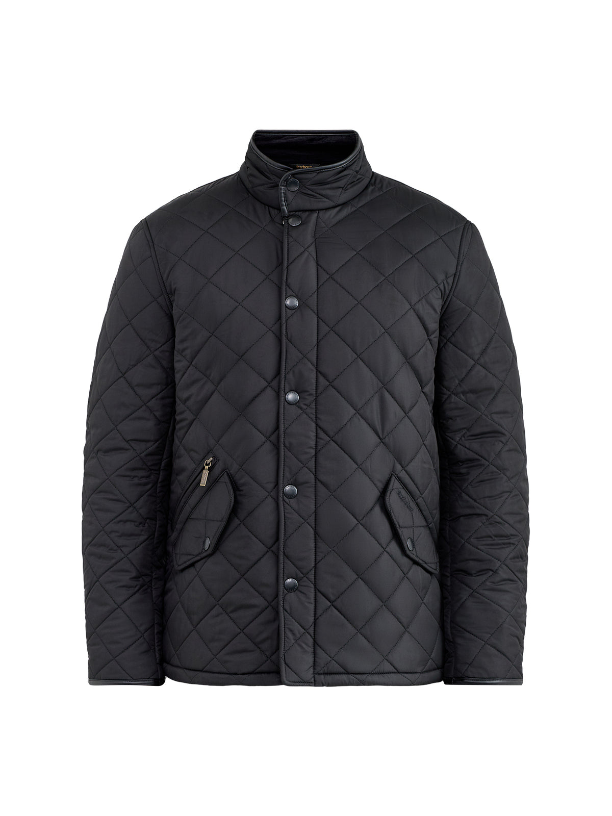 Mens Powell Quilted Jacket