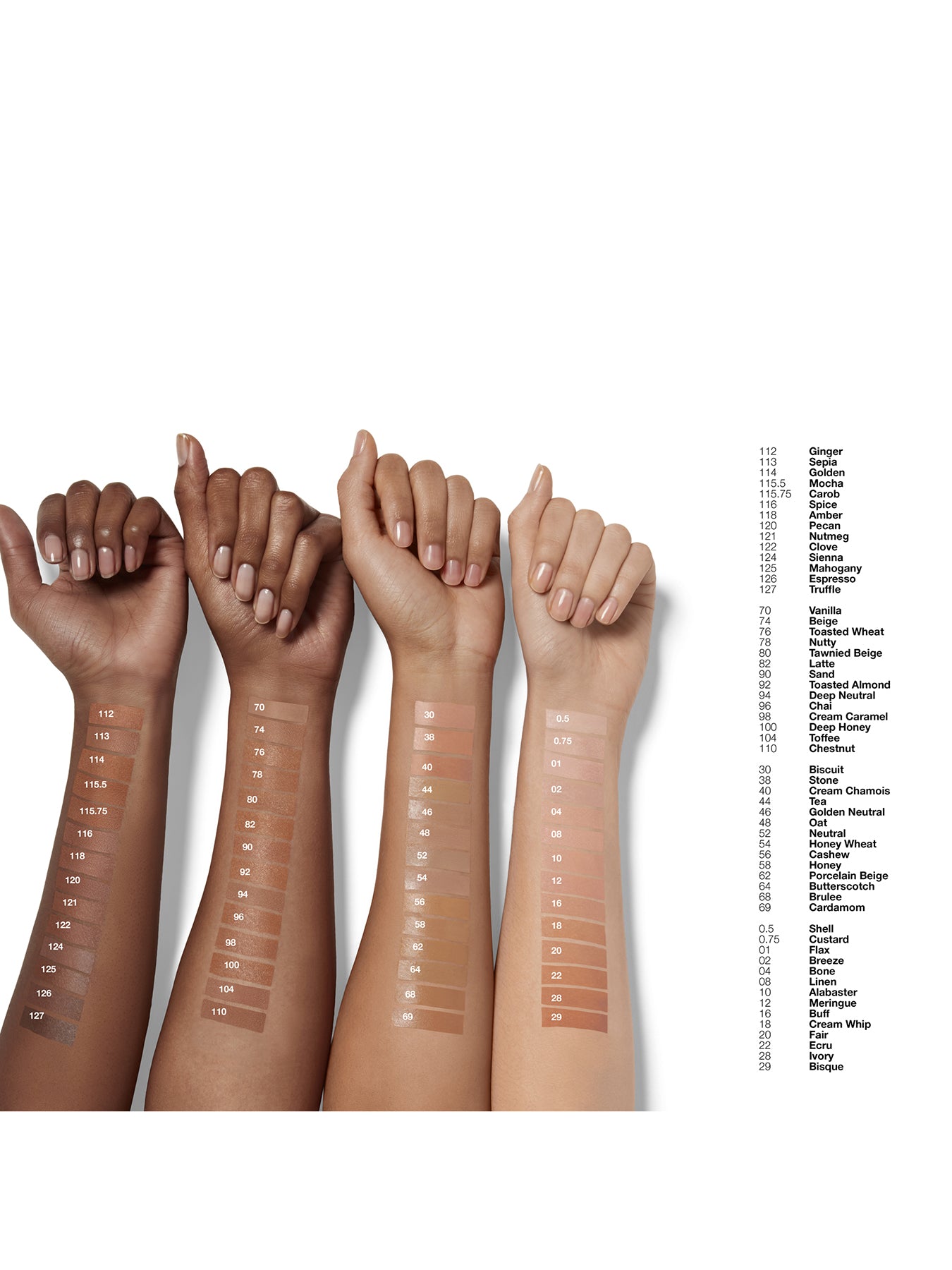 Even Better SPF15 Foundation