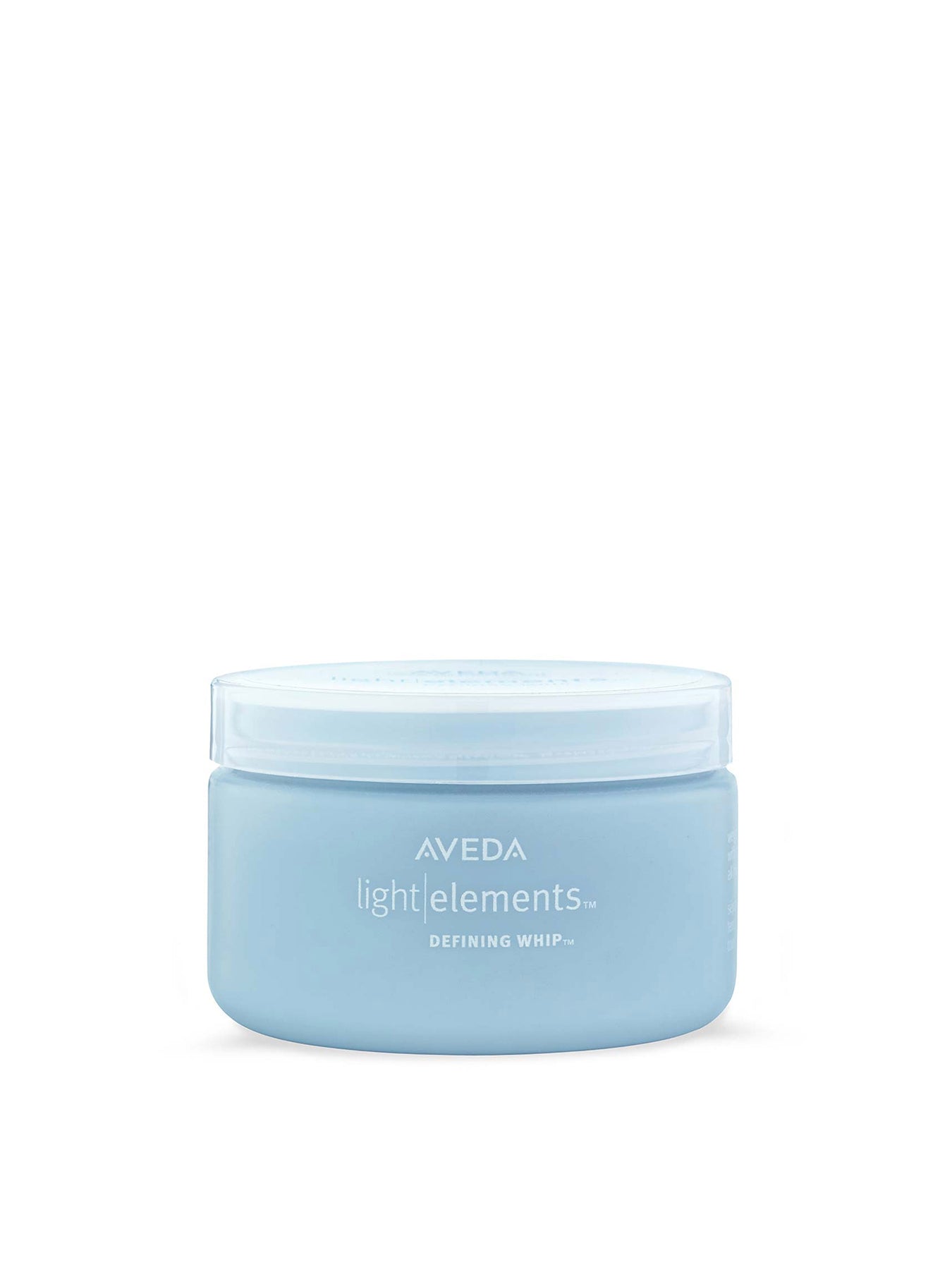 Light Elements Defining Whip 125 ml