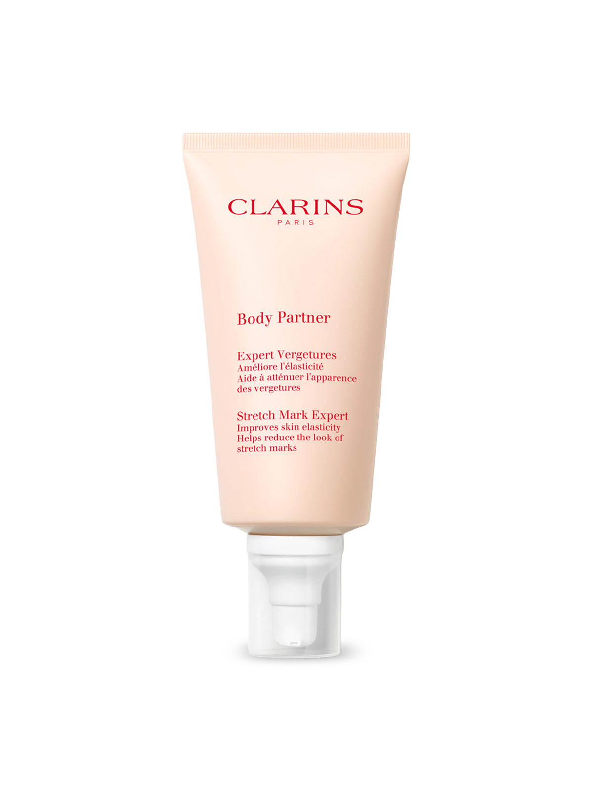 Body Partner Stretch Mark Expert 175ml