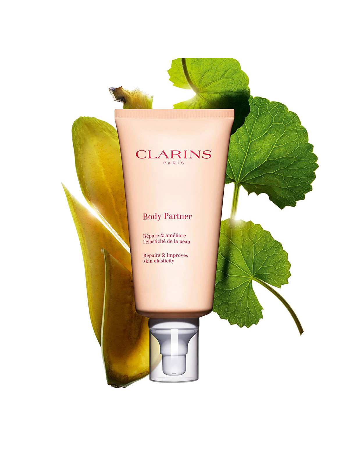 Body Partner Stretch Mark Expert 175ml