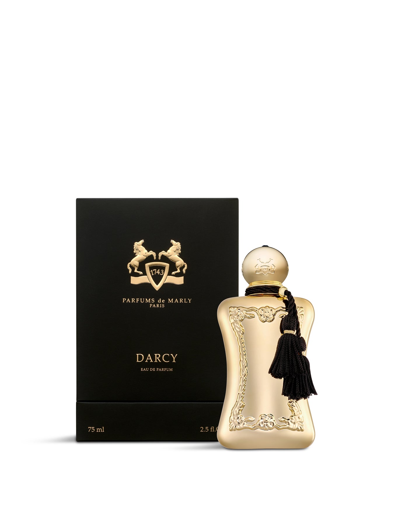 Darcy Eau de Parfum 75ml