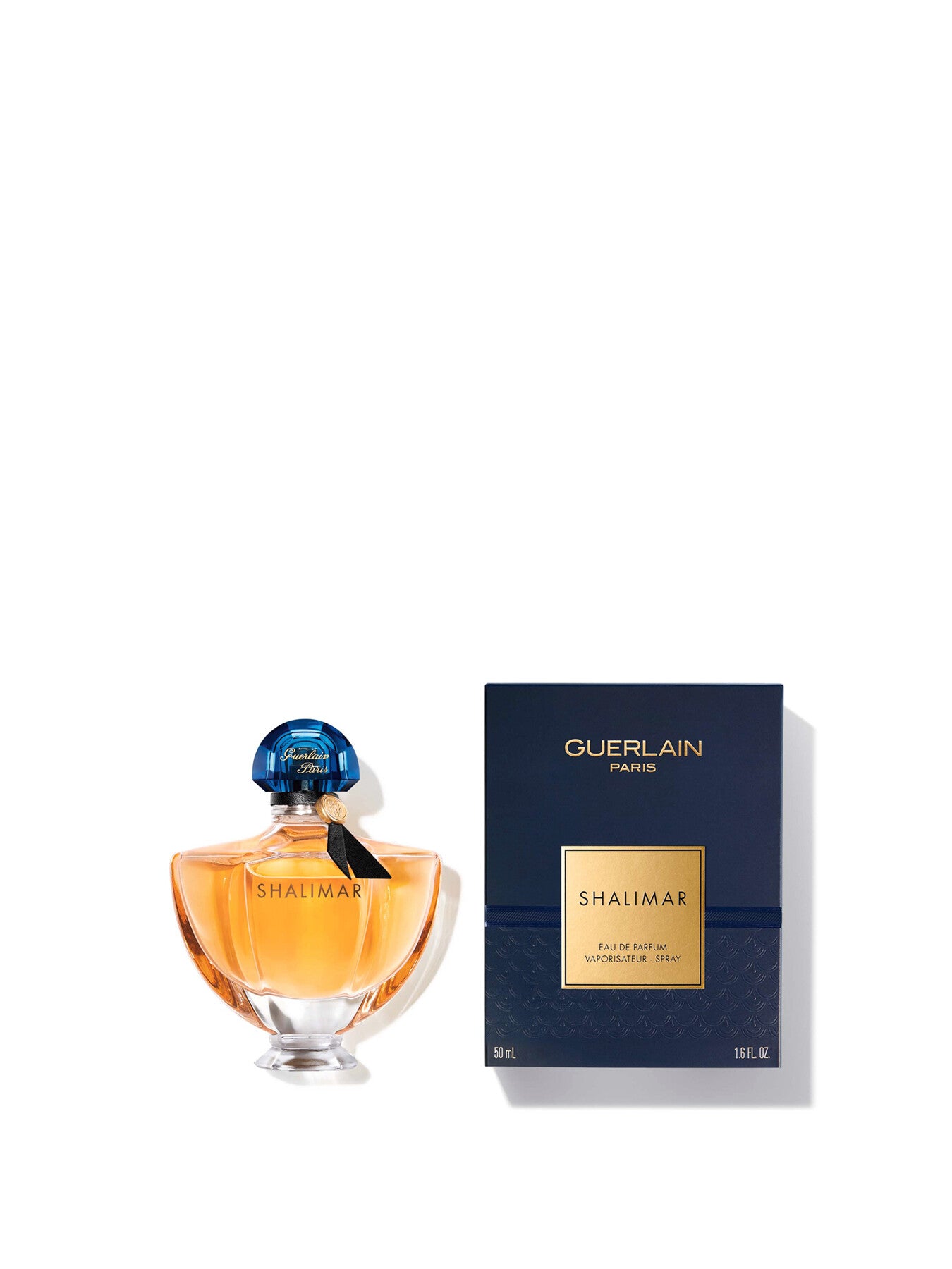 Shalimar Eau de Parfum 50 ml