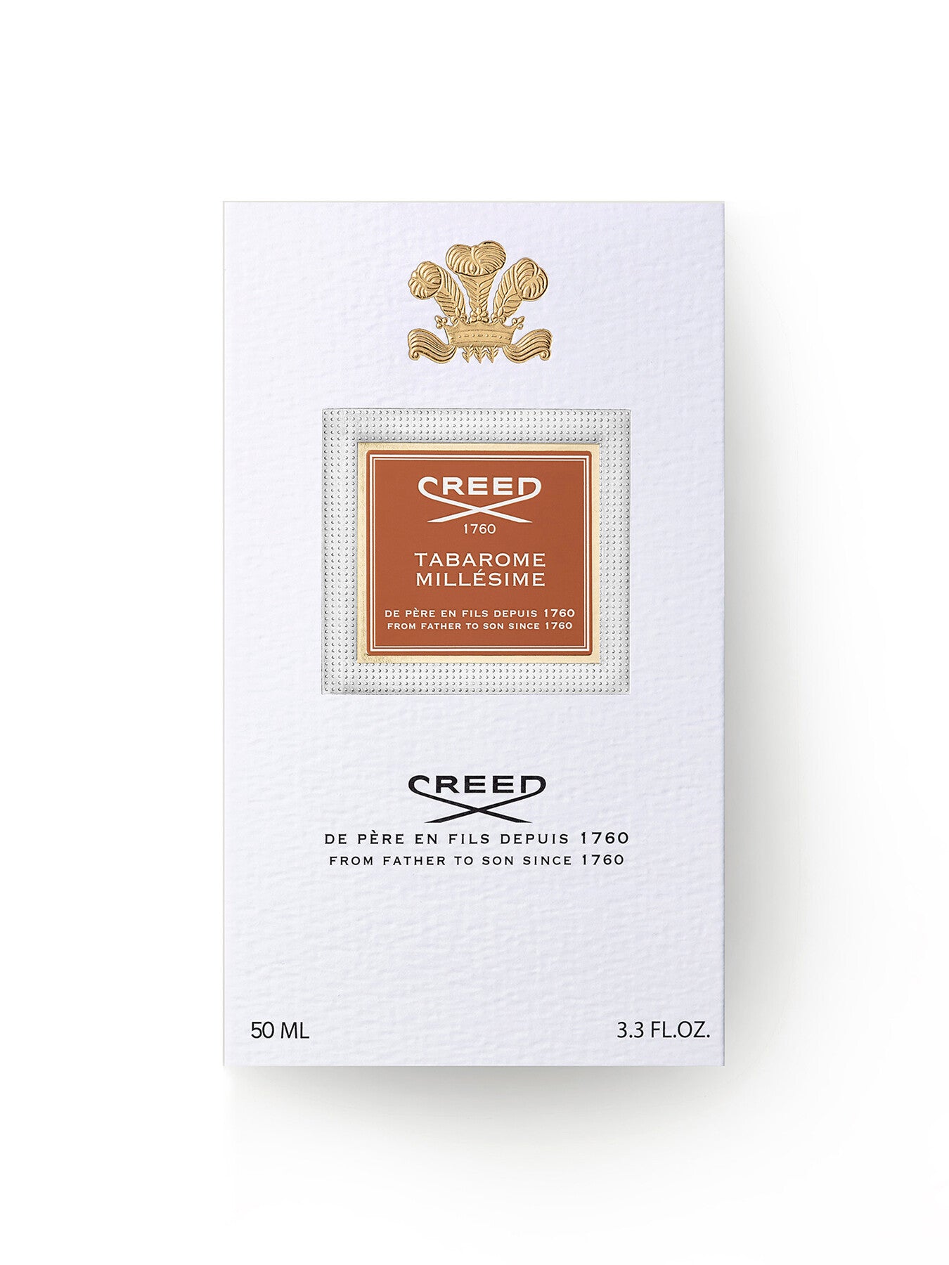 Tabarome Eau de Parfum 50ml