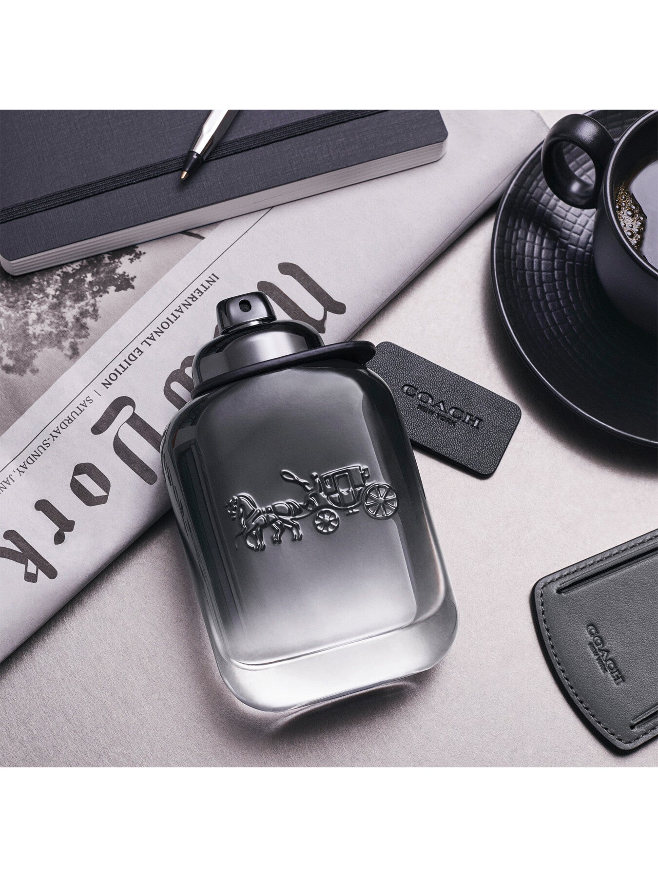 For Men Eau de Toilette 40ml