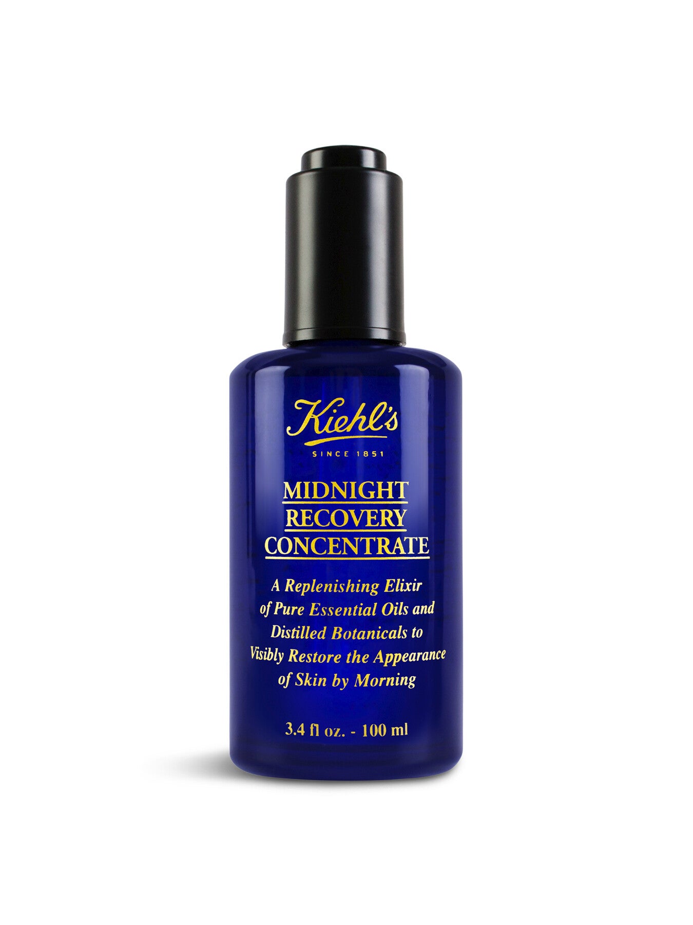 Midnight Recovery Concentrate 100ml