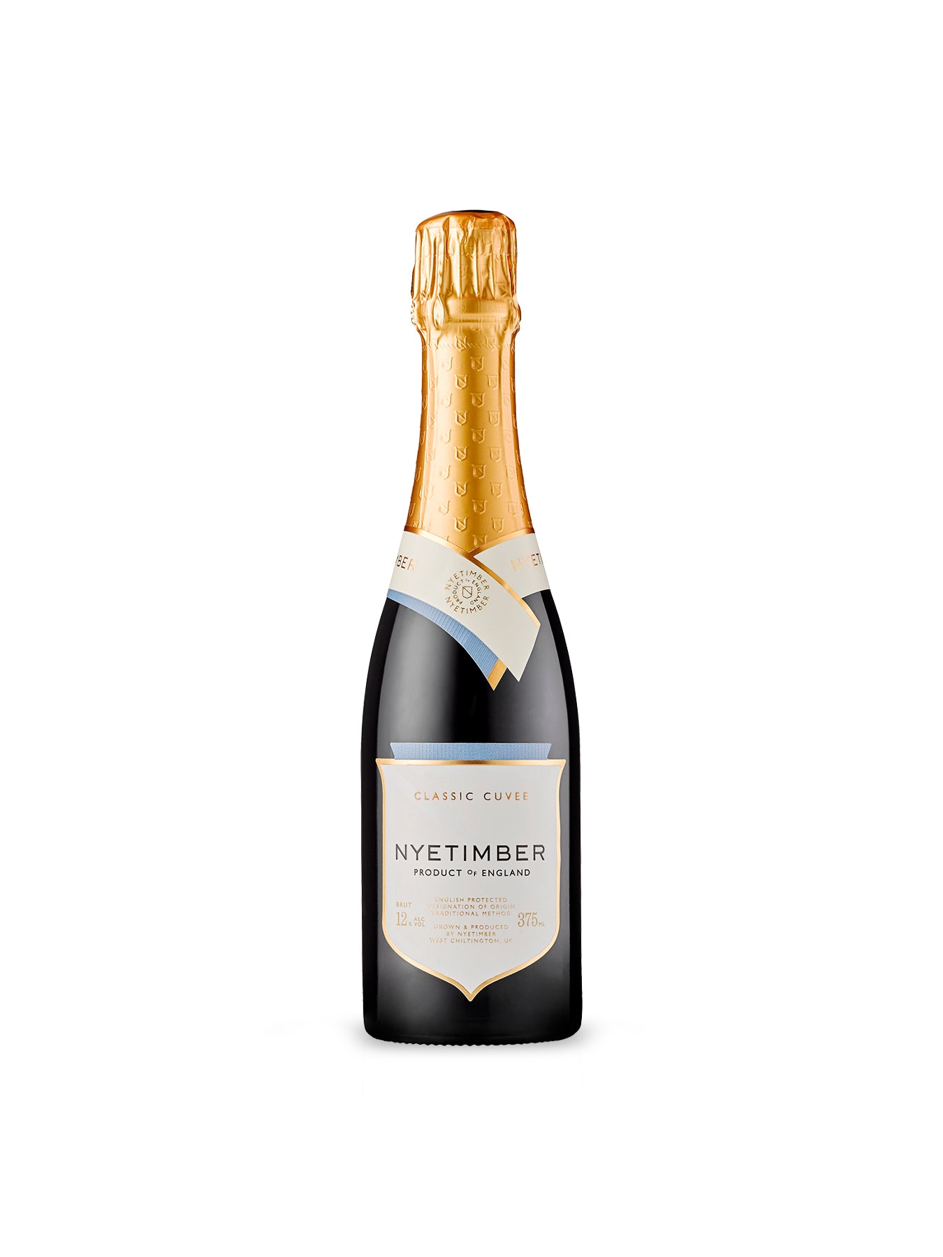 Classic Cuvée NV 37.5cl