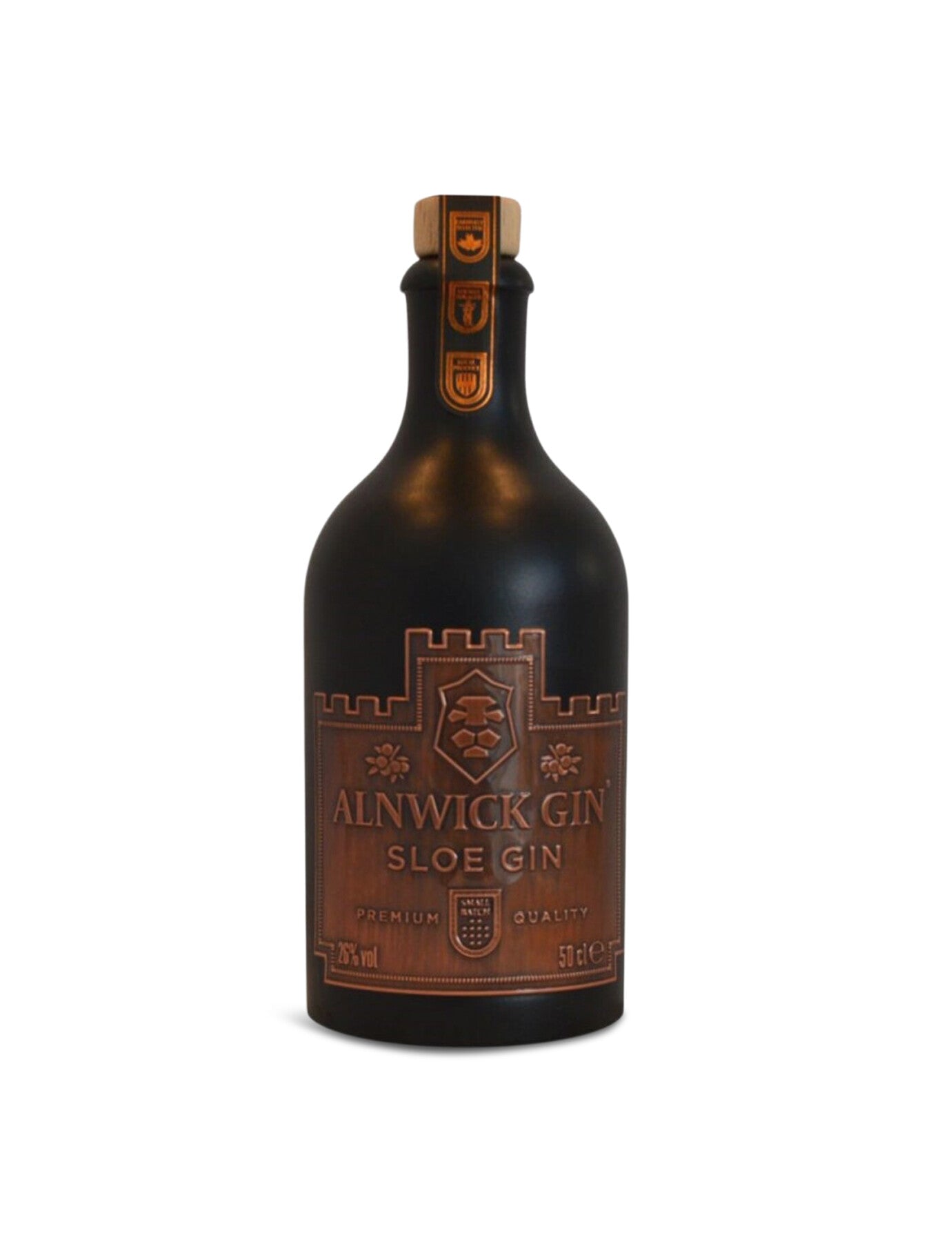 Alnwick Sloe Gin 50cl
