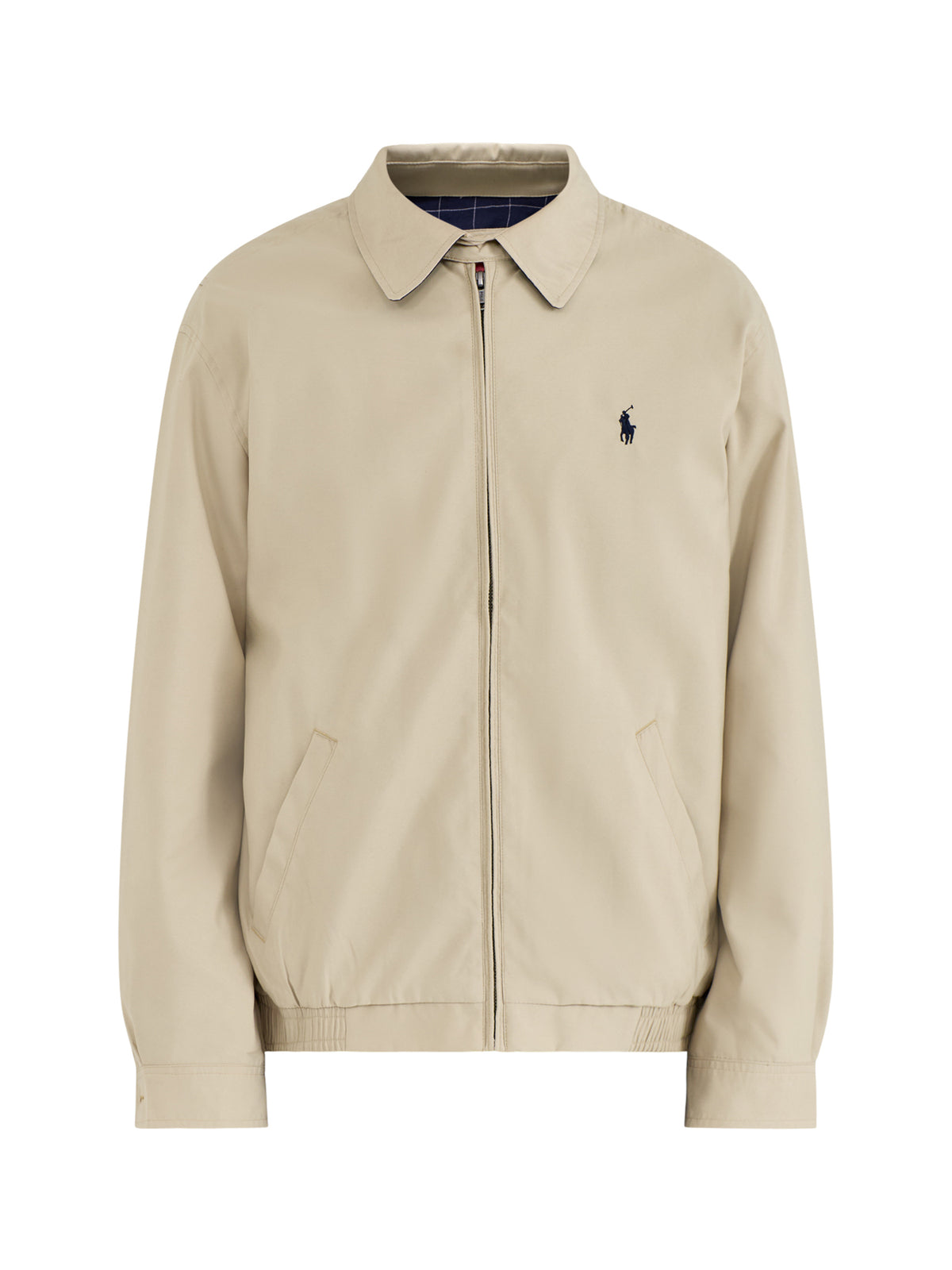 Windbreaker Jacket