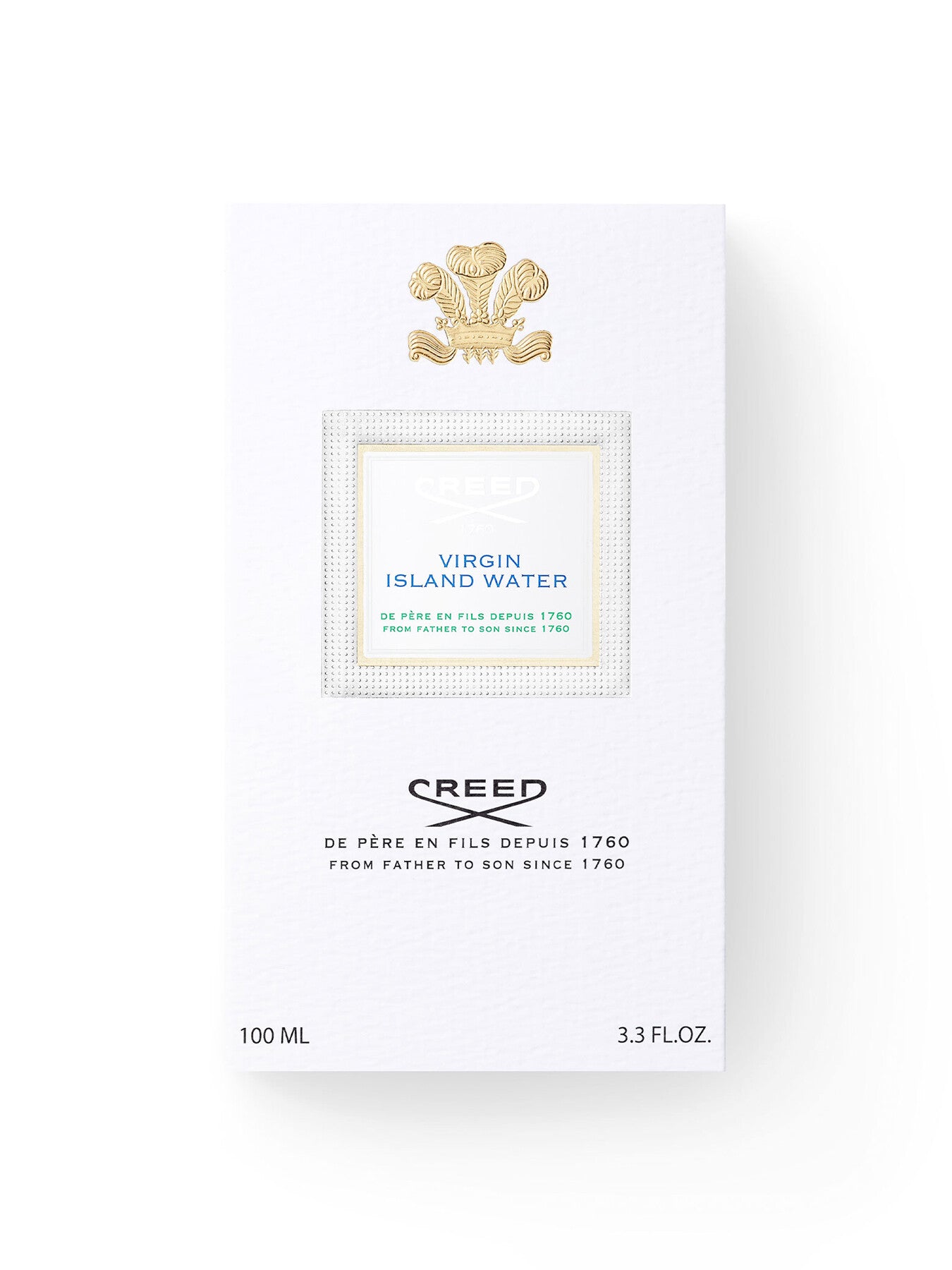 Virgin Island Water Eau de Parfum 100ml