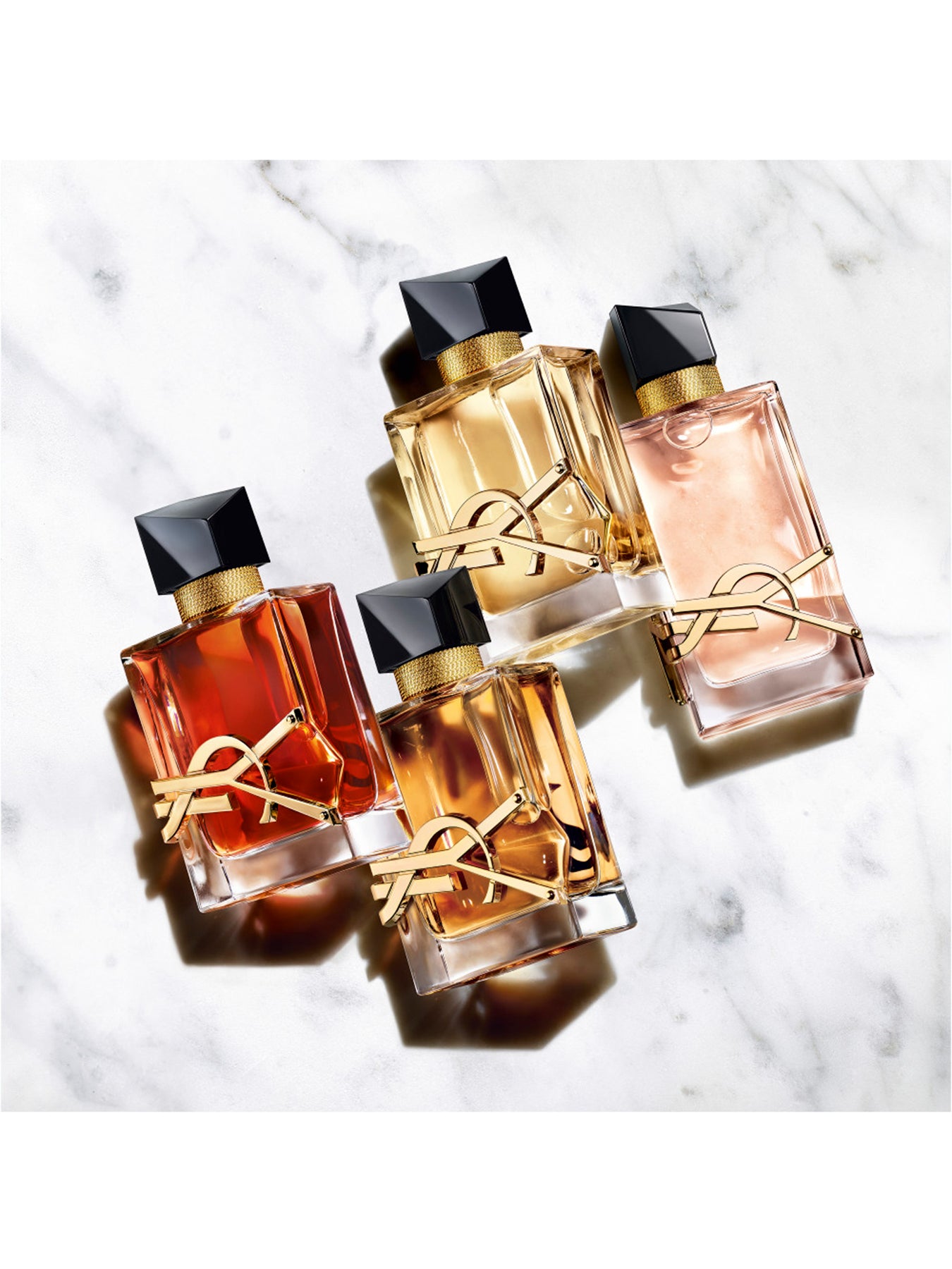 Libre Eau De Parfum 50ml