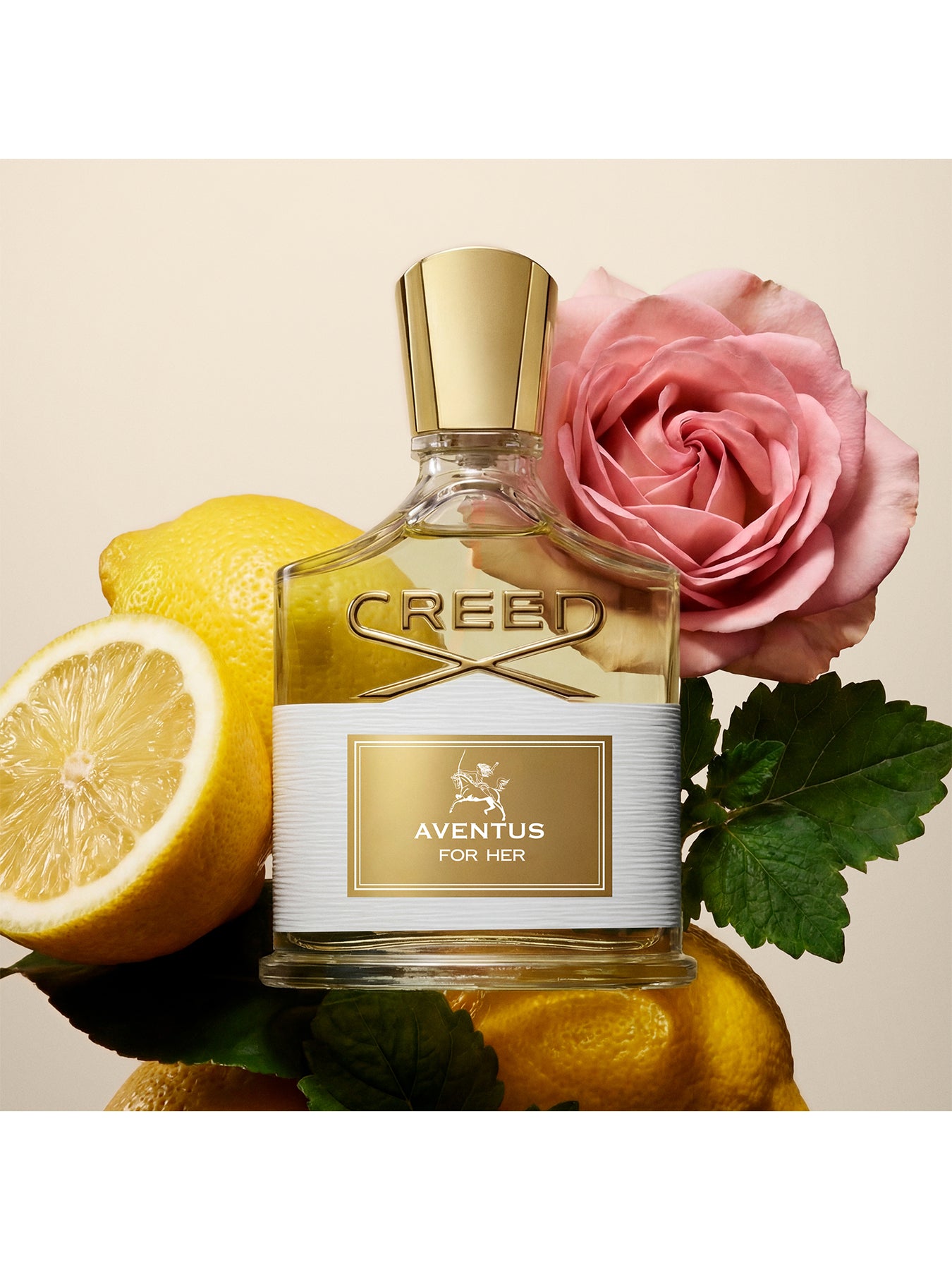 Aventus For Her Eau de Parfum 30ml