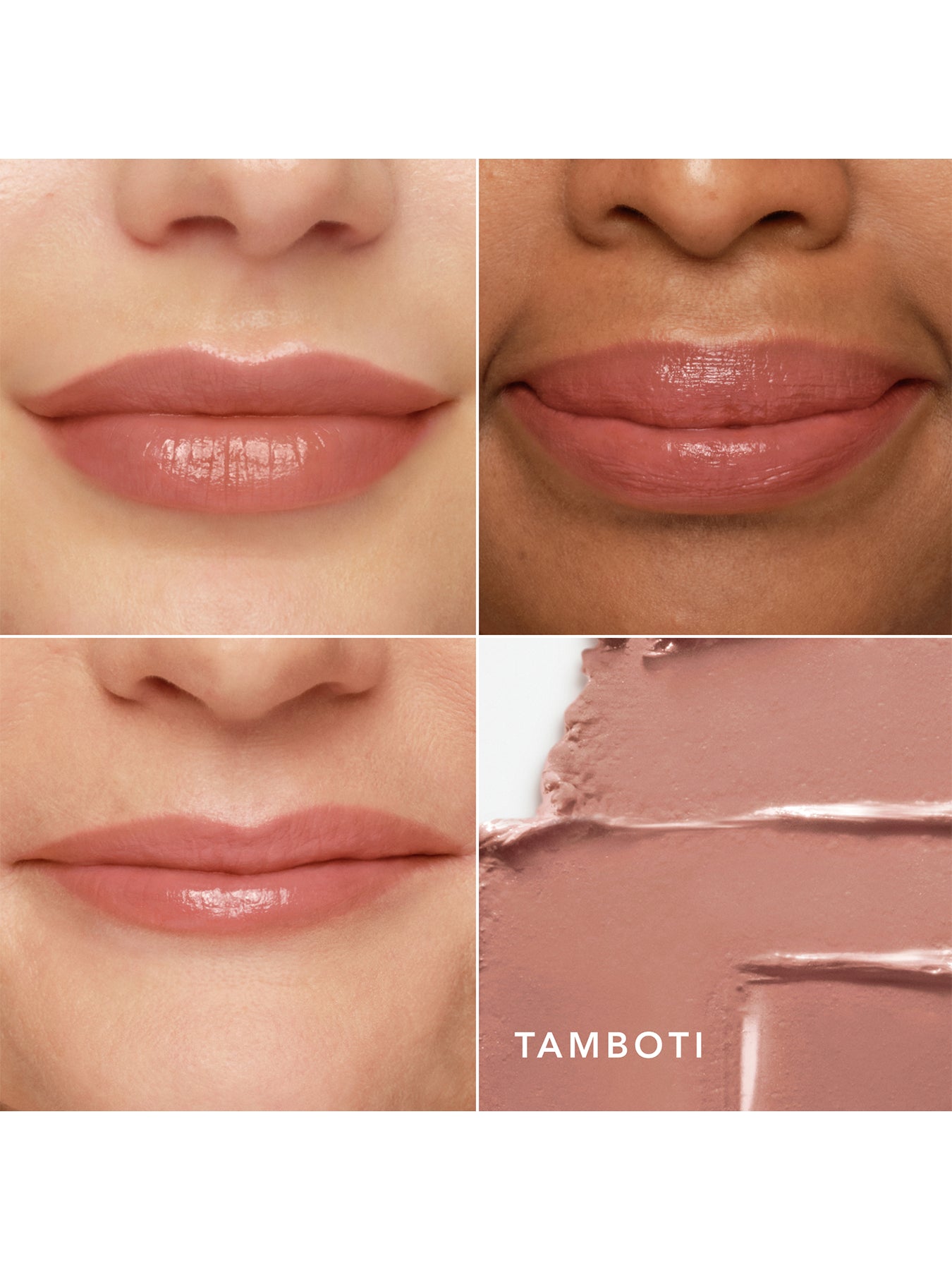 Tamboti Lip Veil