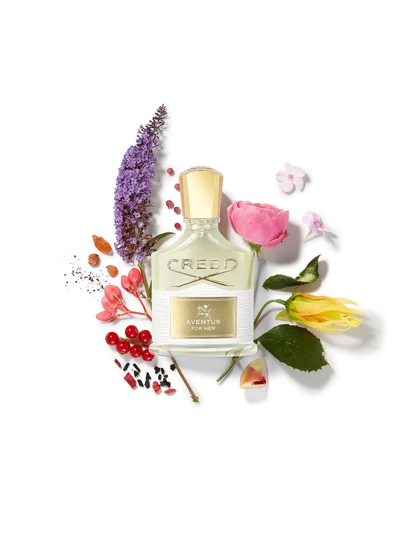 Aventus For Her Eau de Parfum 75ml