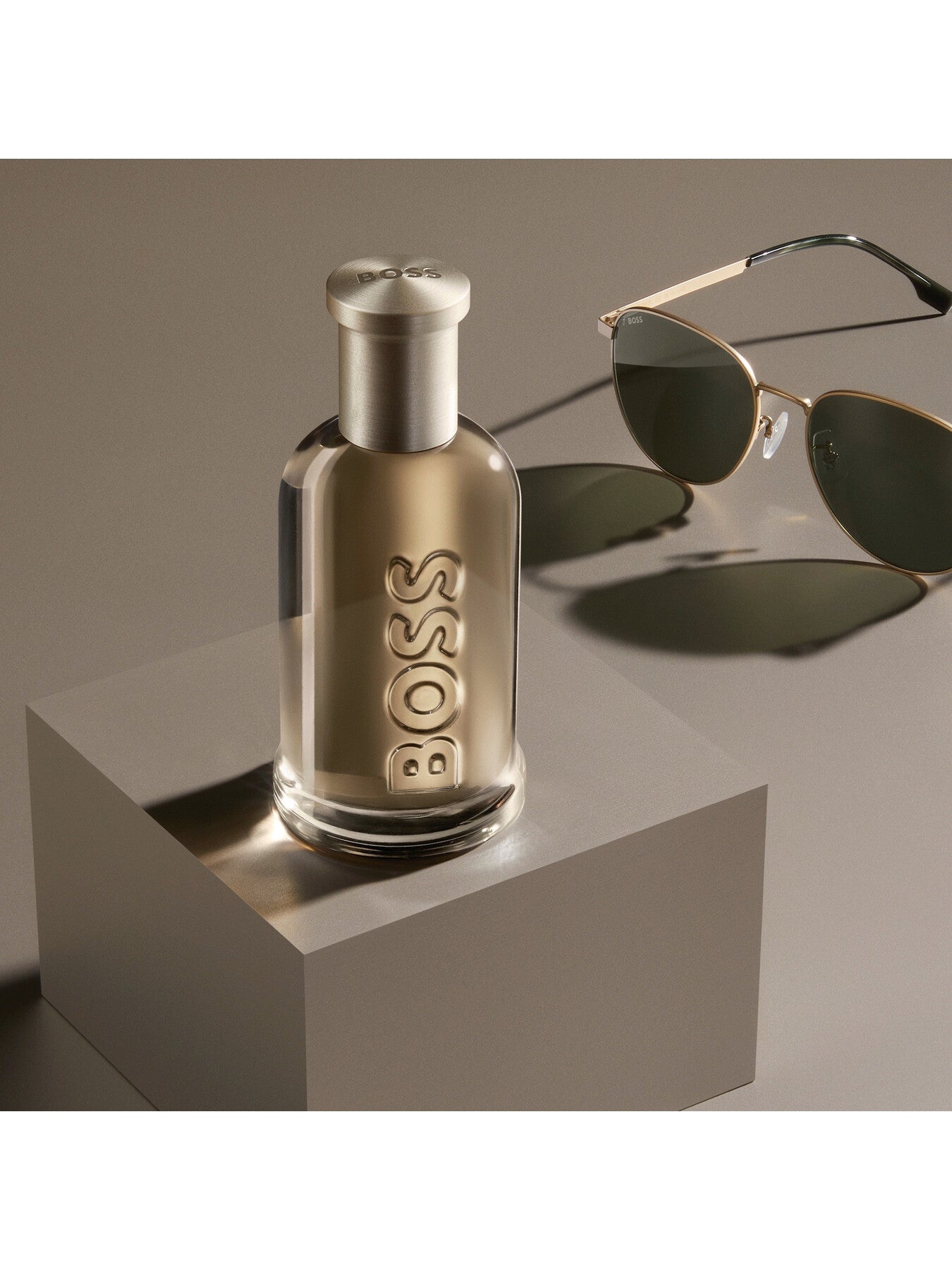 BOSS Bottled Eau de Parfum 50ml