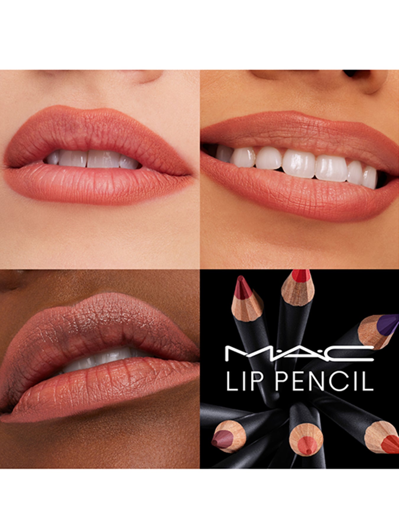 MAC Lip Pencil