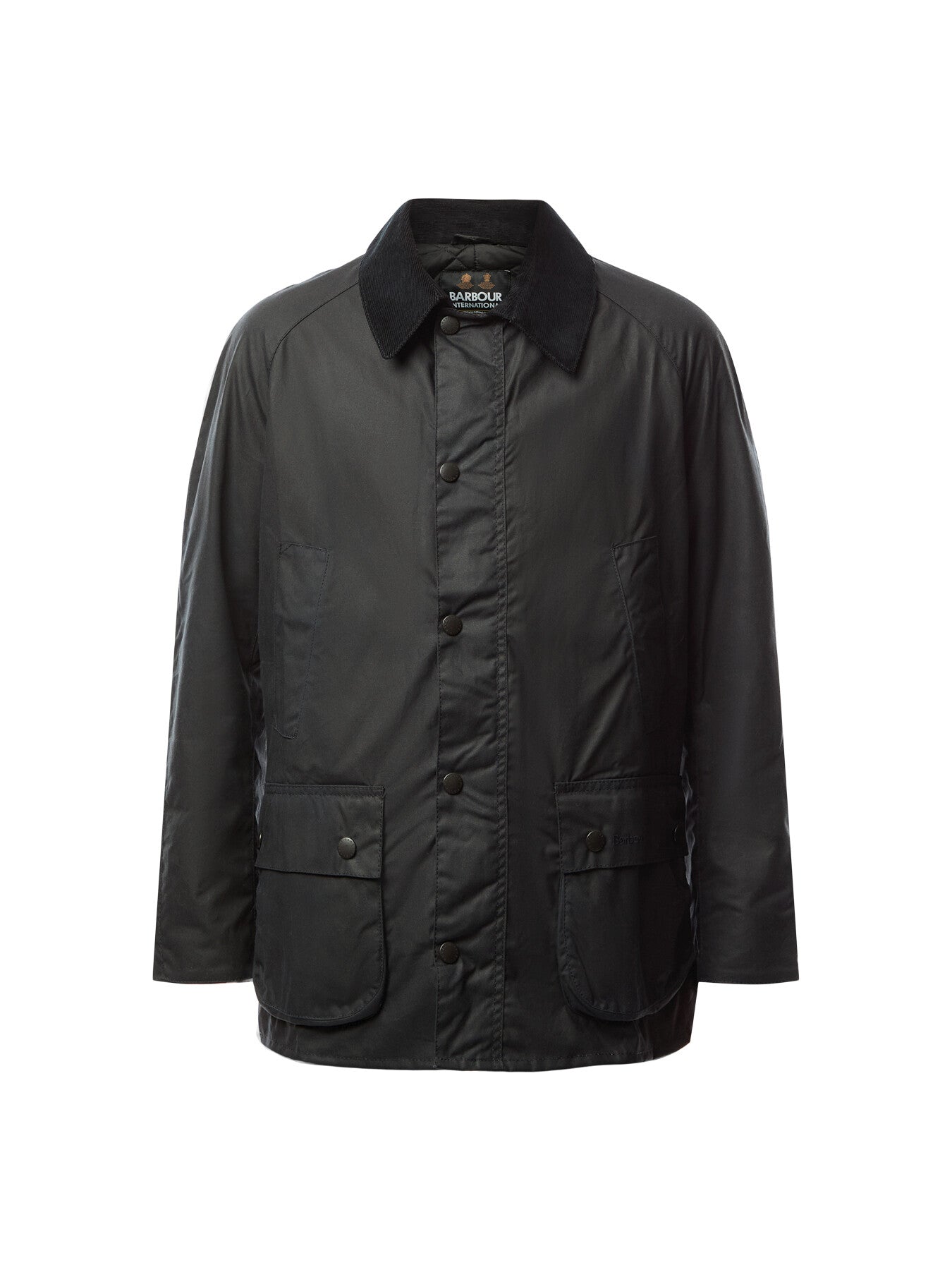 Ashby Wax Jacket