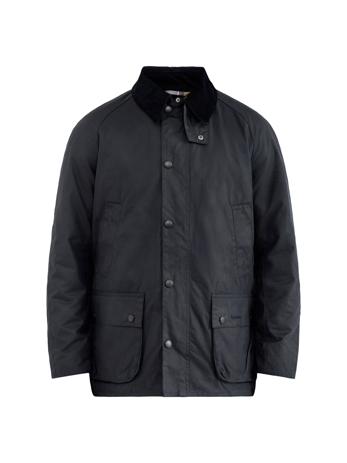 Mens Ashby Wax Jacket
