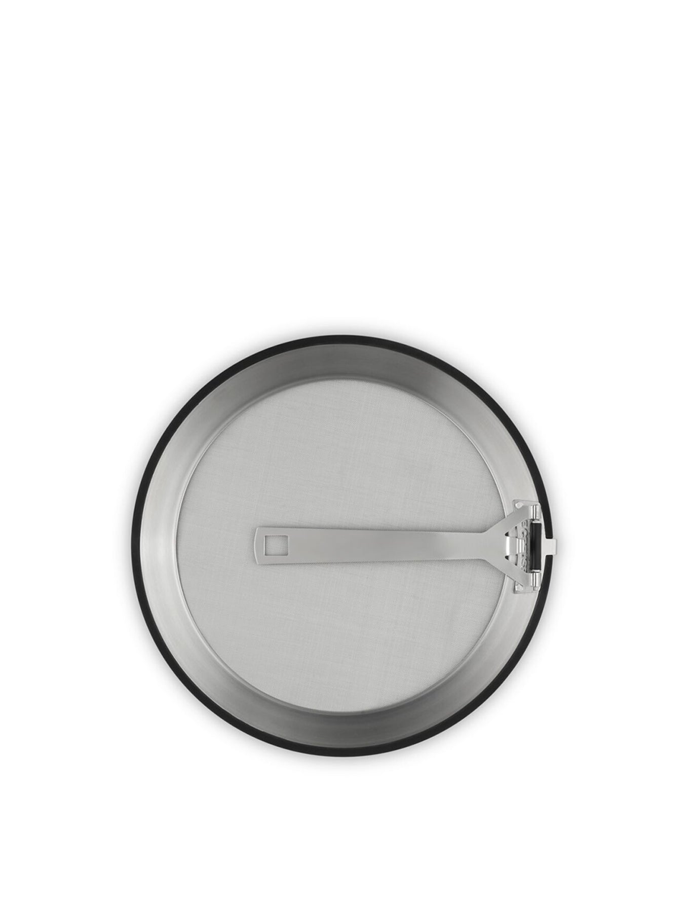 Stainless Steel Splatter Guard 26cm
