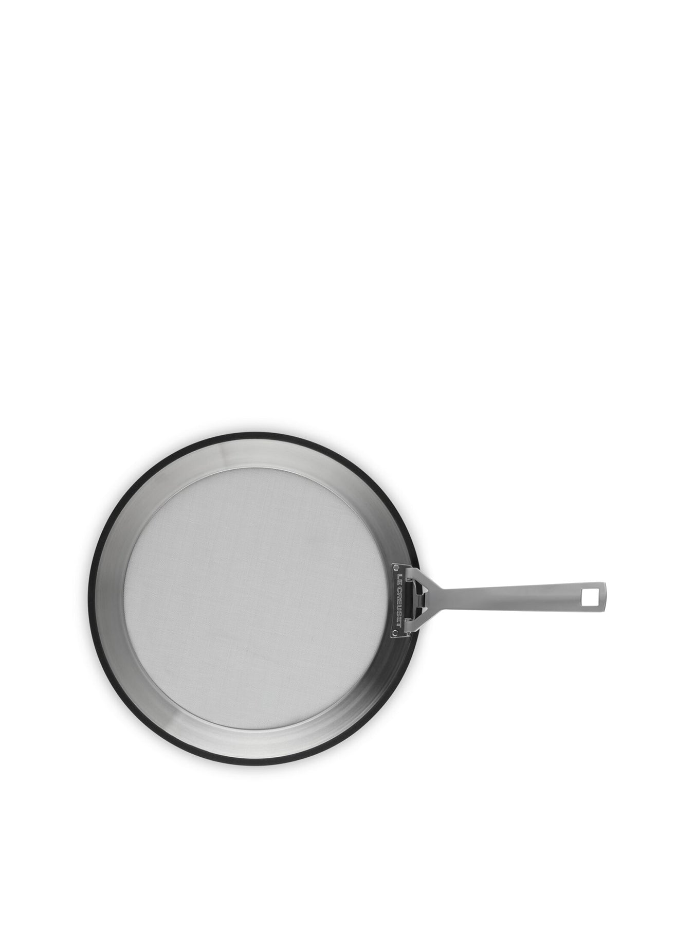 Stainless Steel Splatter Guard 26cm