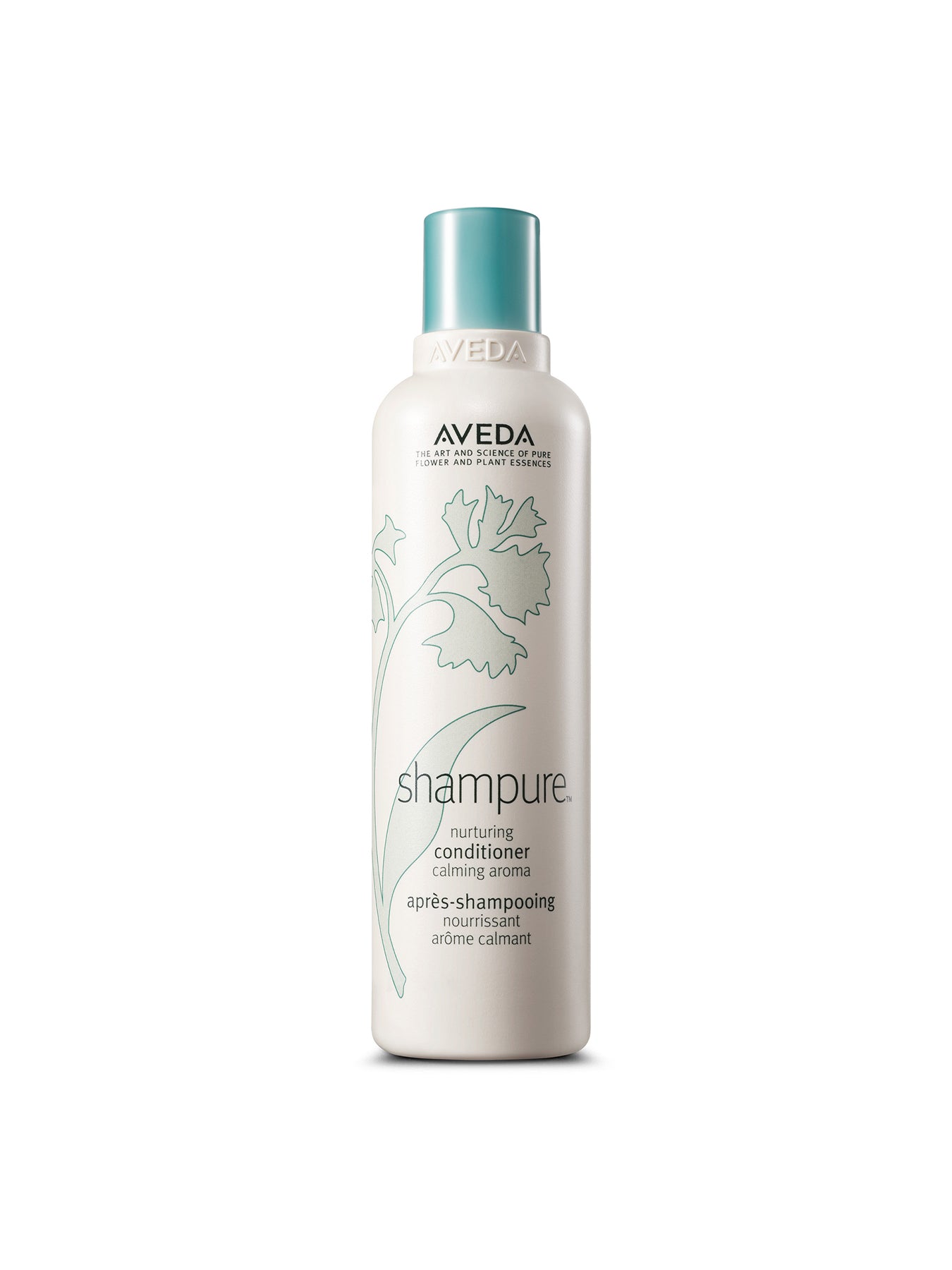 Shampure Nurturing Conditioner 250 ml