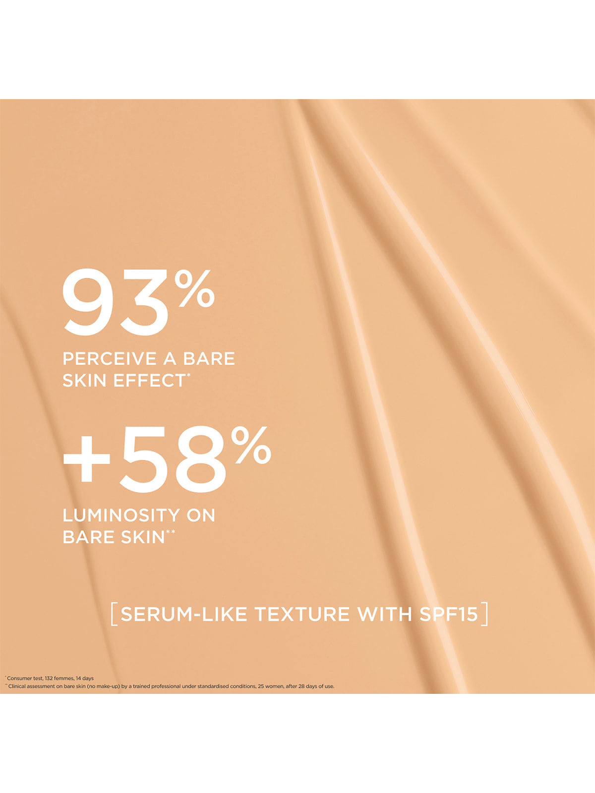Skin Illusion Foundation
