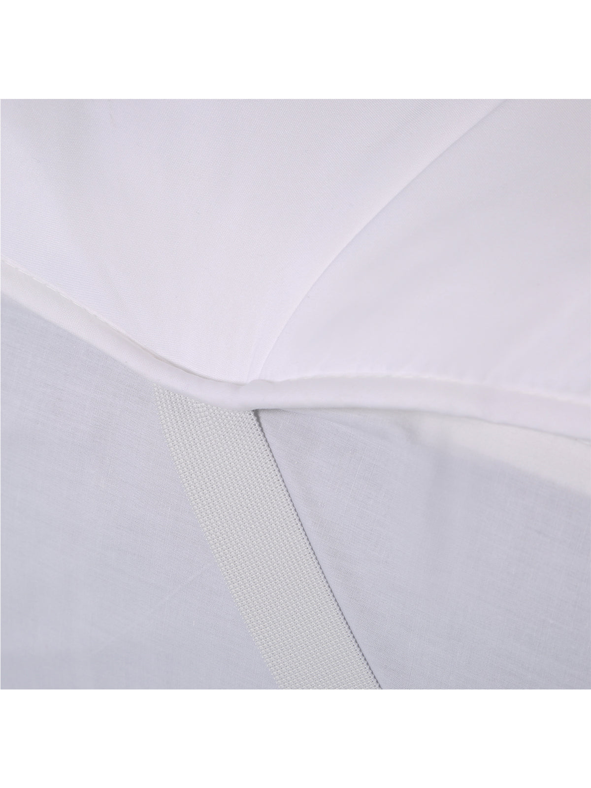 Spundown Mattress Enhancer Single