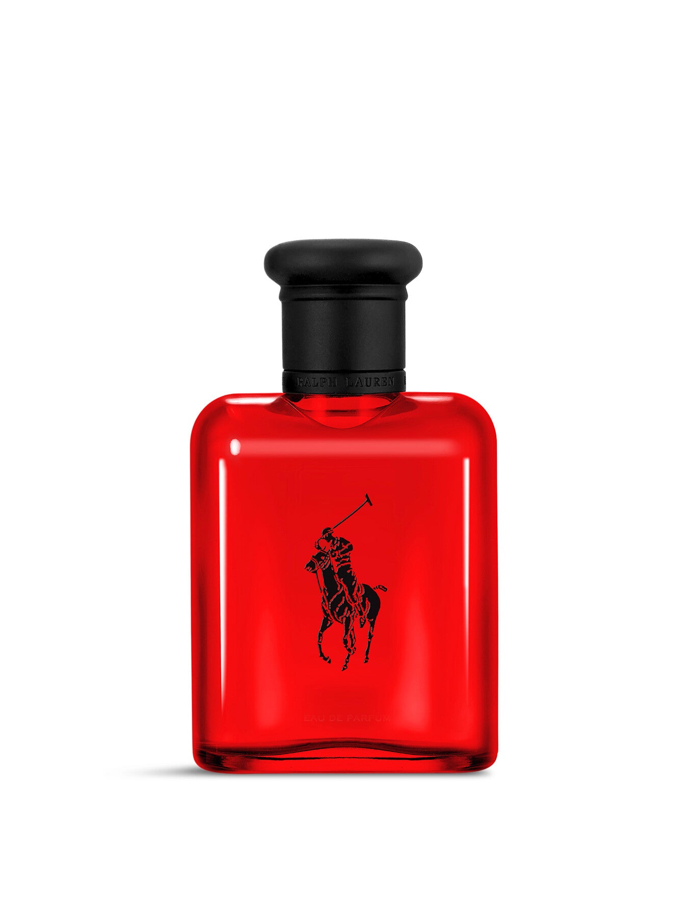 Polo Red Eau de Toilette 75ml