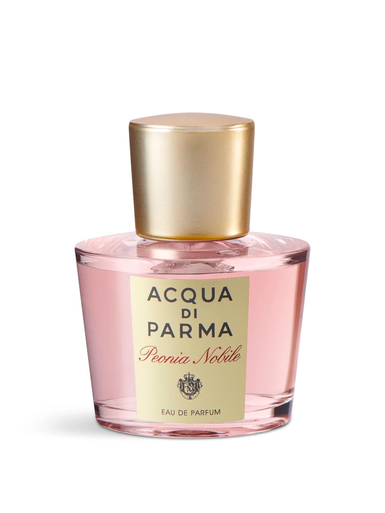 Peonia Nobile Eau de Parfum 50ml