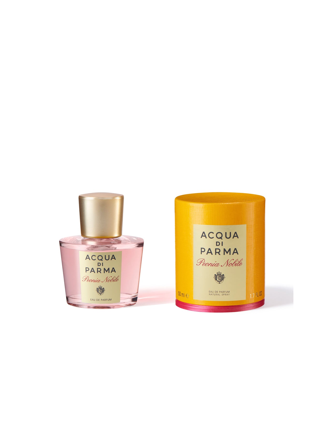 Peonia Nobile Eau de Parfum 50ml