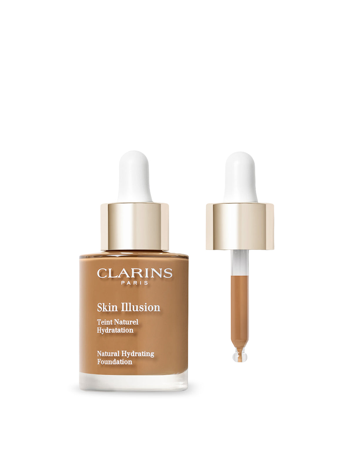 Skin Illusion Foundation