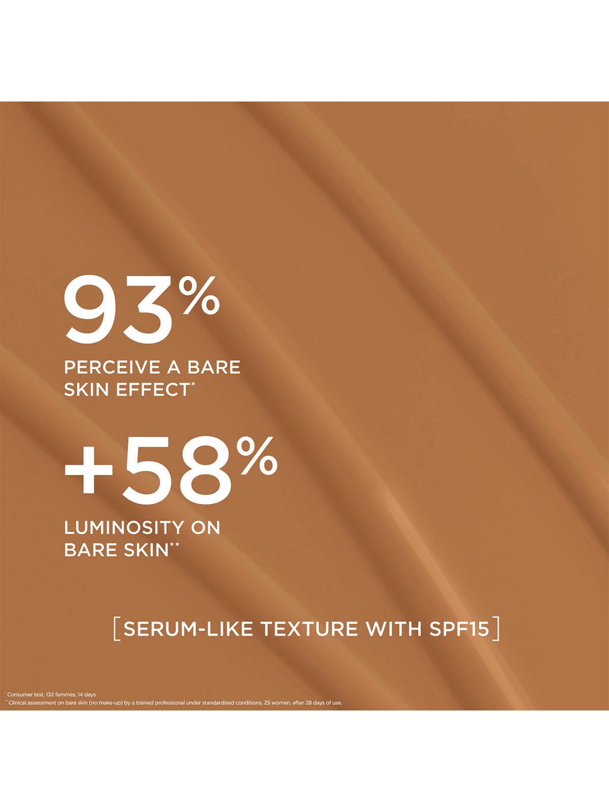 Skin Illusion Foundation