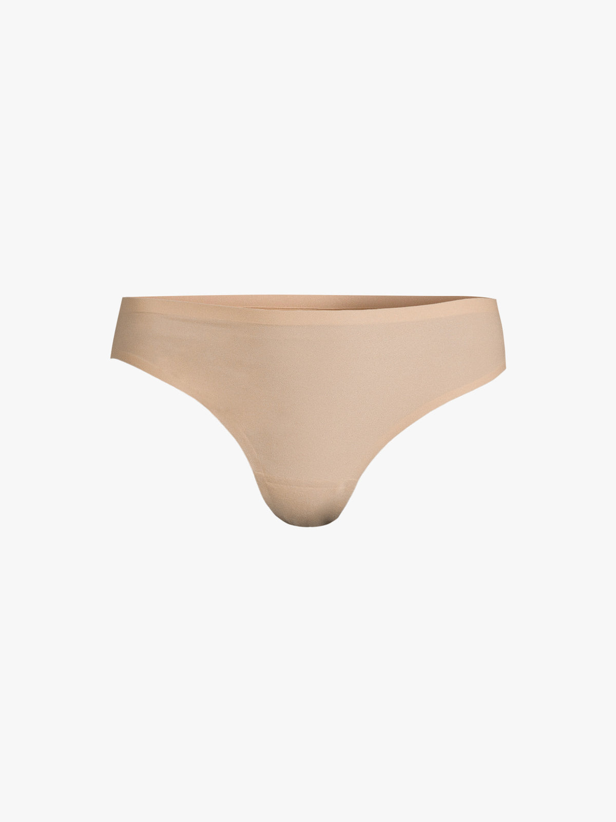 Soft Stretch String