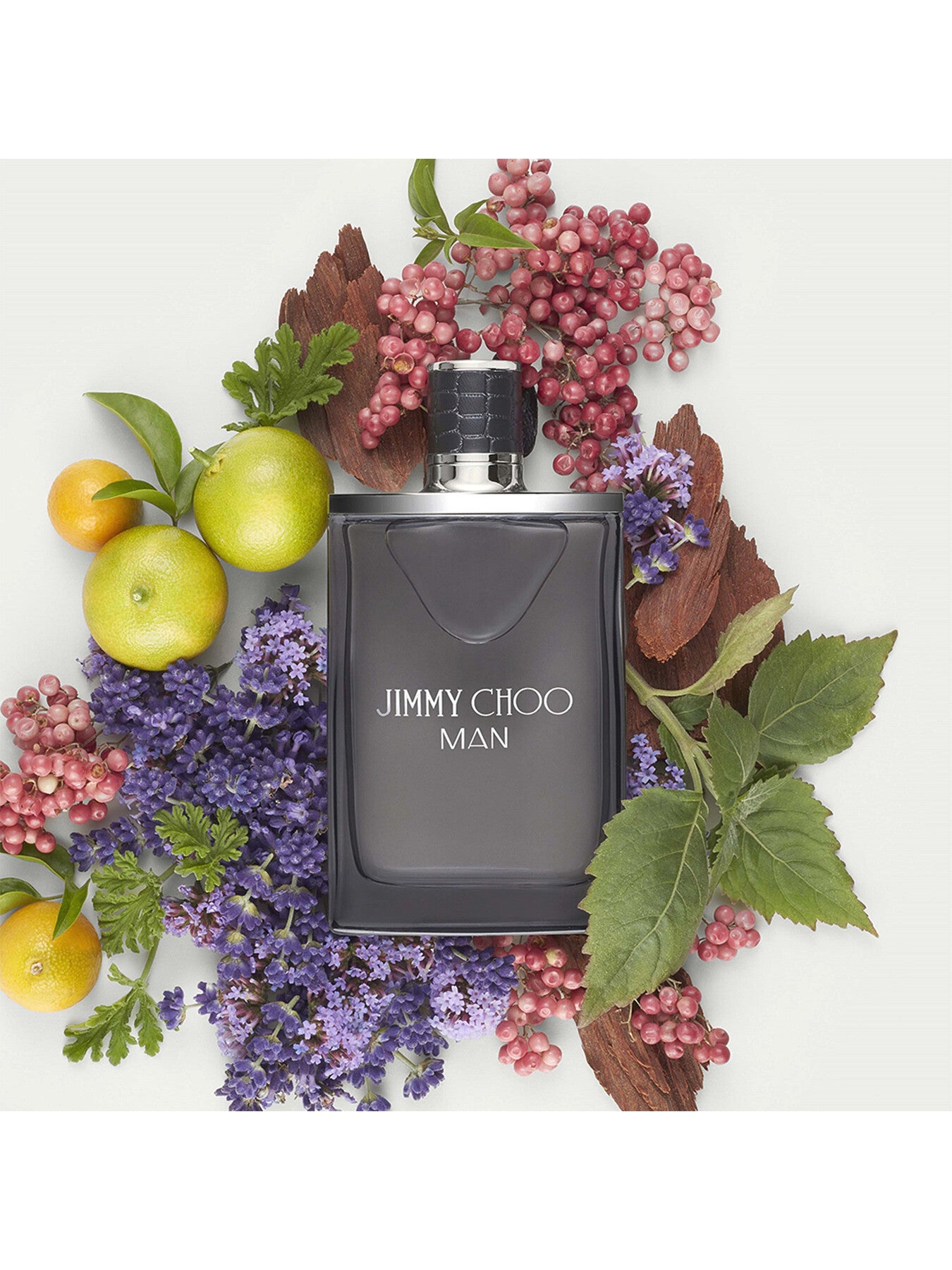 Man Eau de Toilette 100 ml