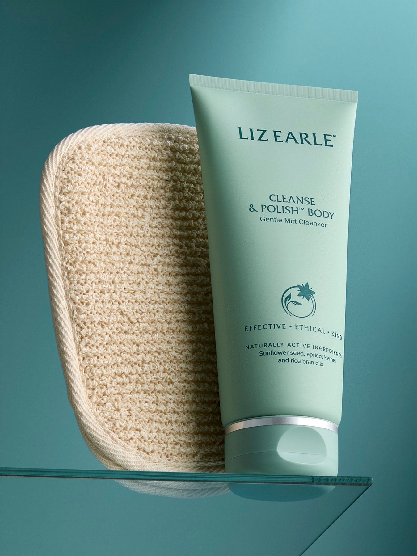 Cleanse Polish Body