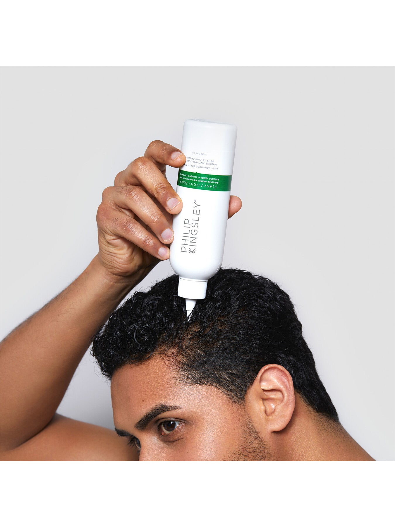 FlakyItchy Scalp Anti-Dandruff Scalp Toner 250 ml