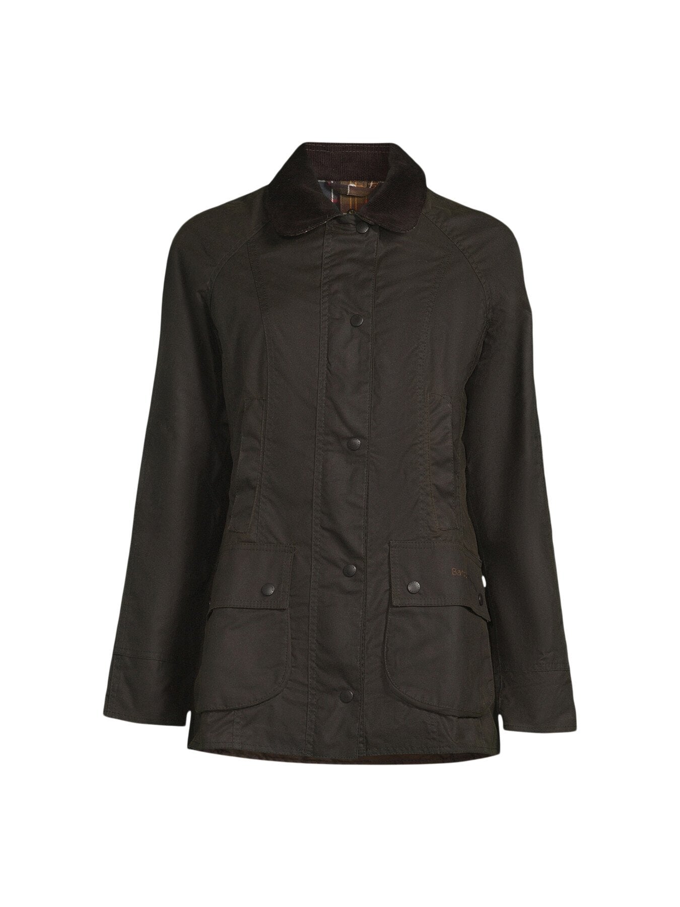 Classic Beadnell Wax Jacket