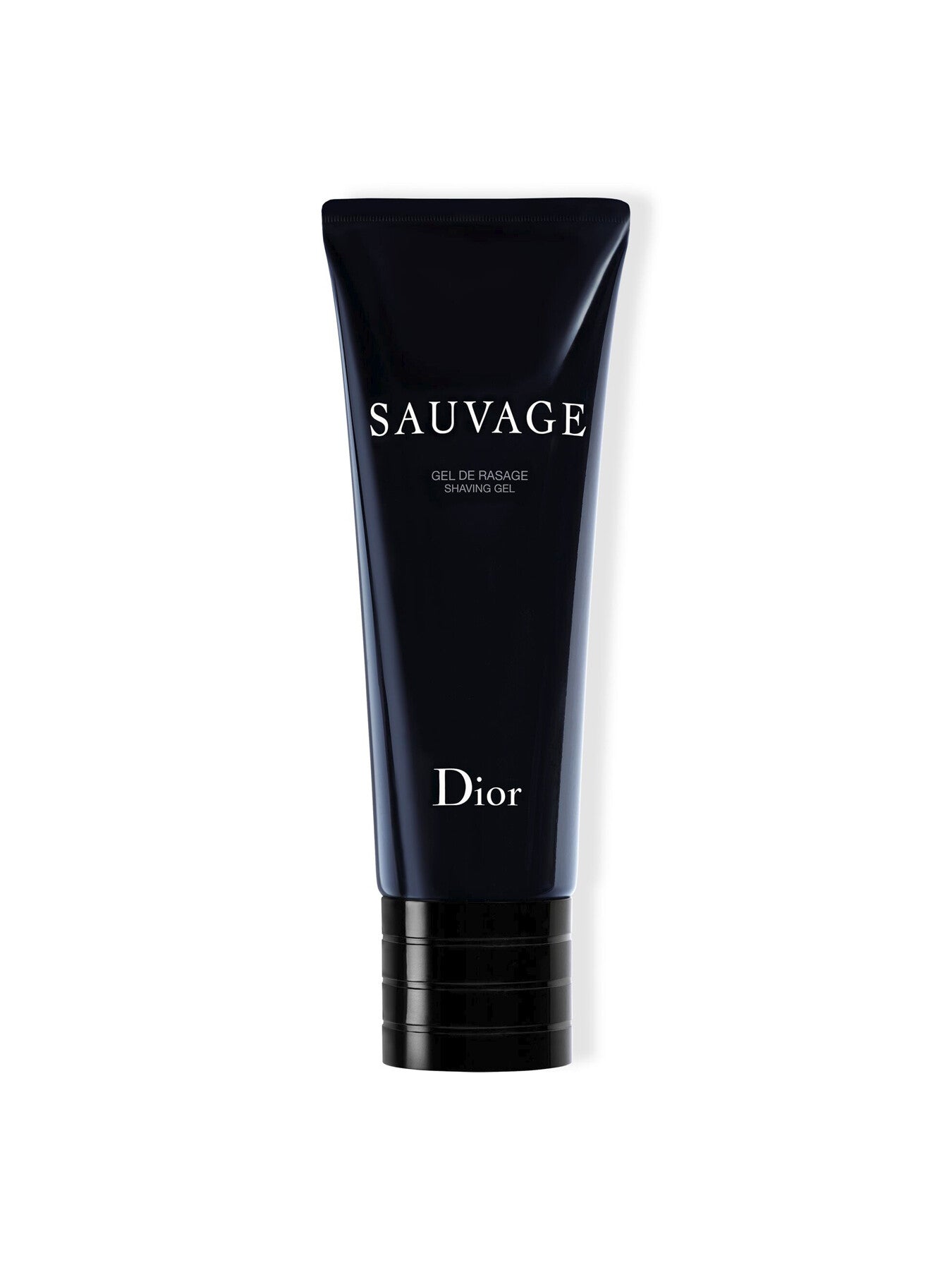 Sauvage Shaving Gel 125ml