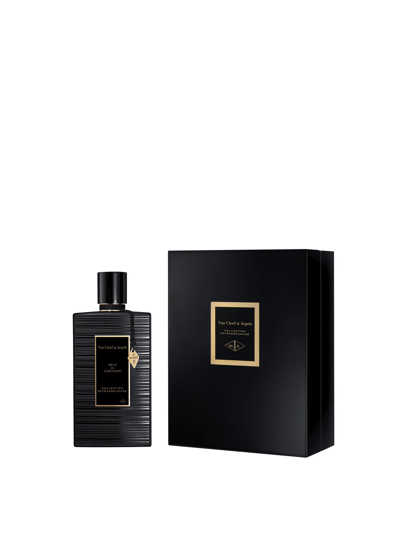 Rêve dCashmere Eau de Parfum 125ml