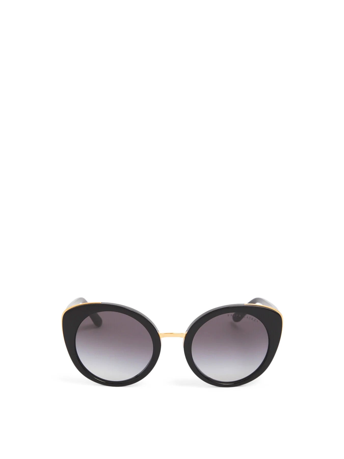 Ralph Lauren Women\'s Rl8165 Round Sunglasses Polo Ralph Lauren Cat-Eye Sunglasses | Designer Frames main image 2