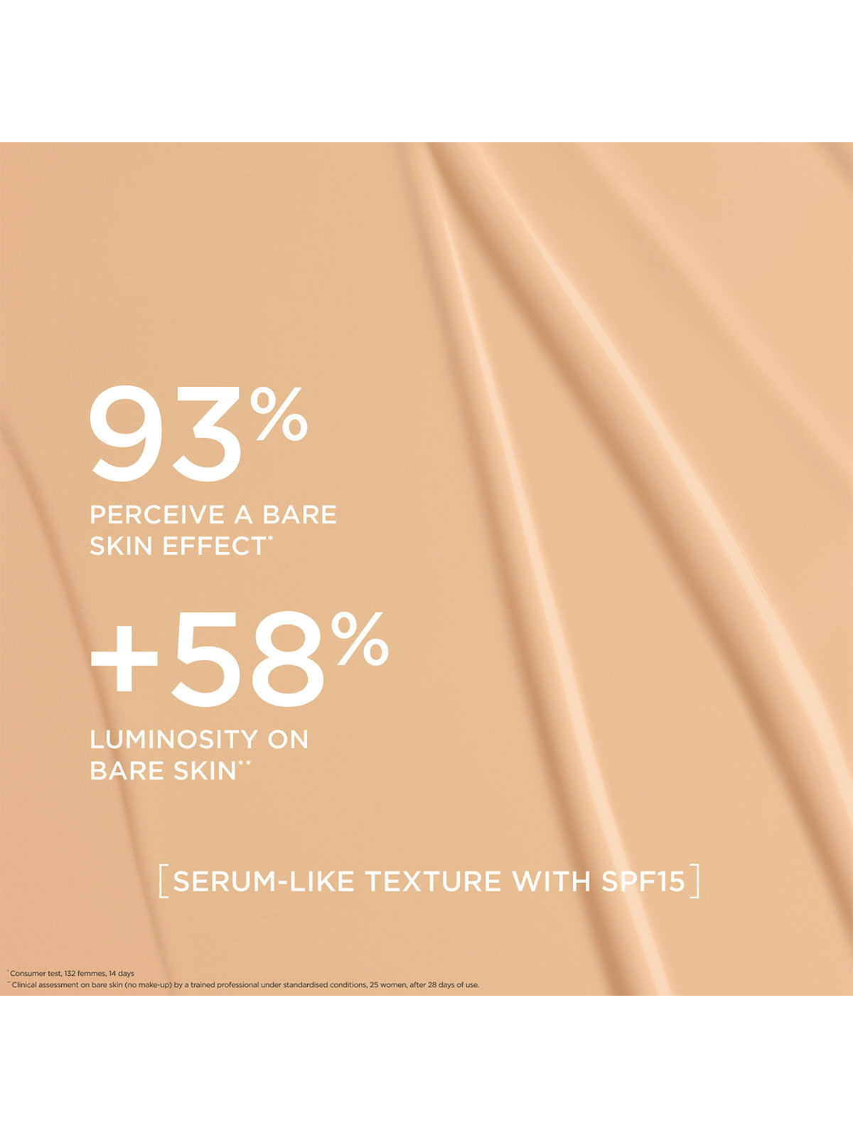Skin Illusion Foundation