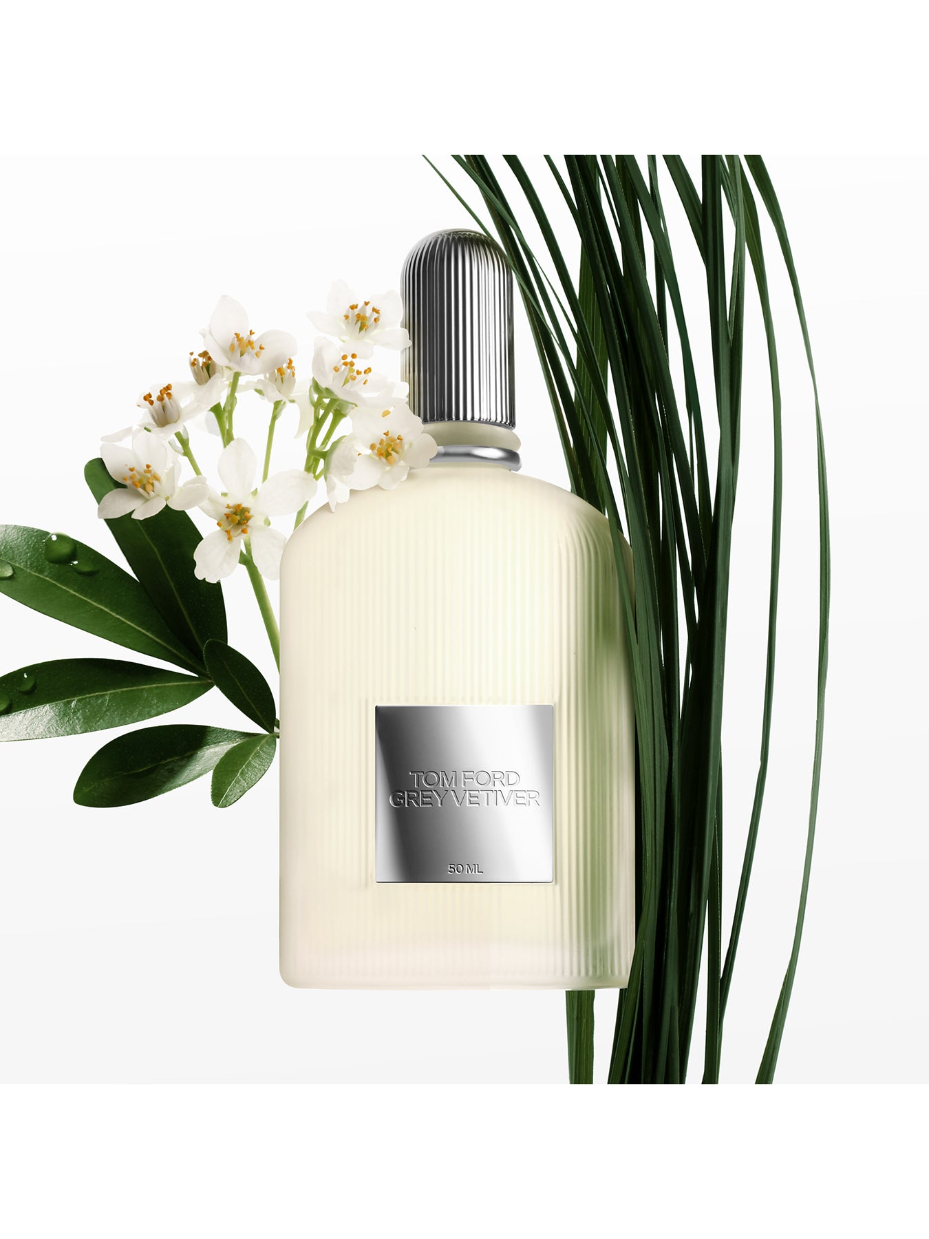 Grey Vetiver Eau de Parfum 50ml