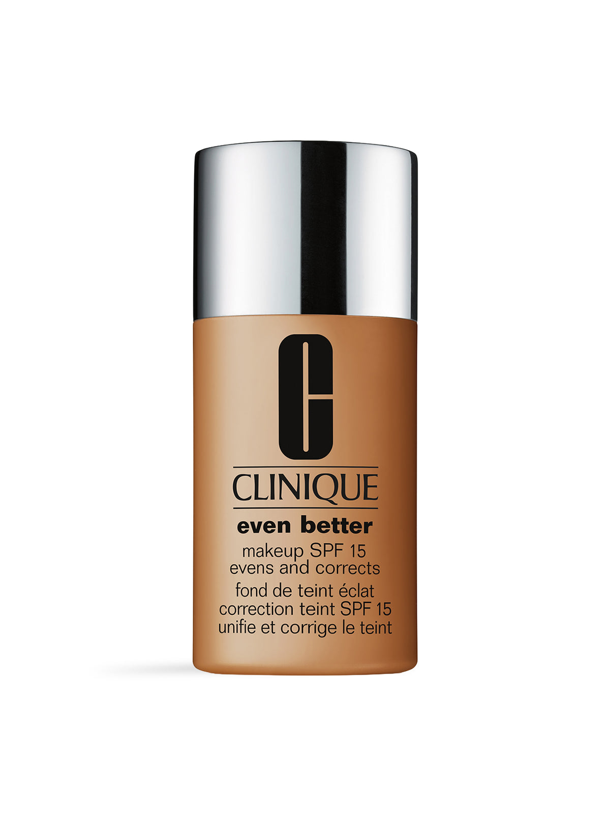 Even Better SPF15 Foundation
