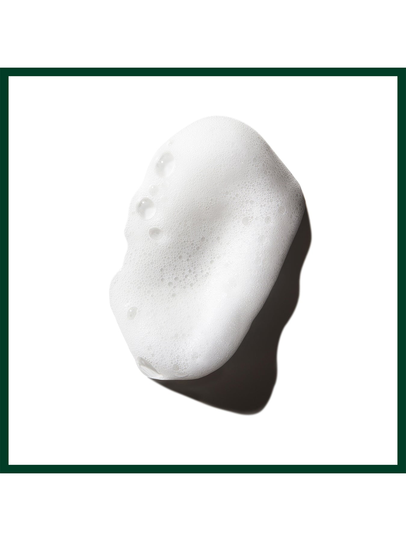 Phomollient Styling Foam 200 ml