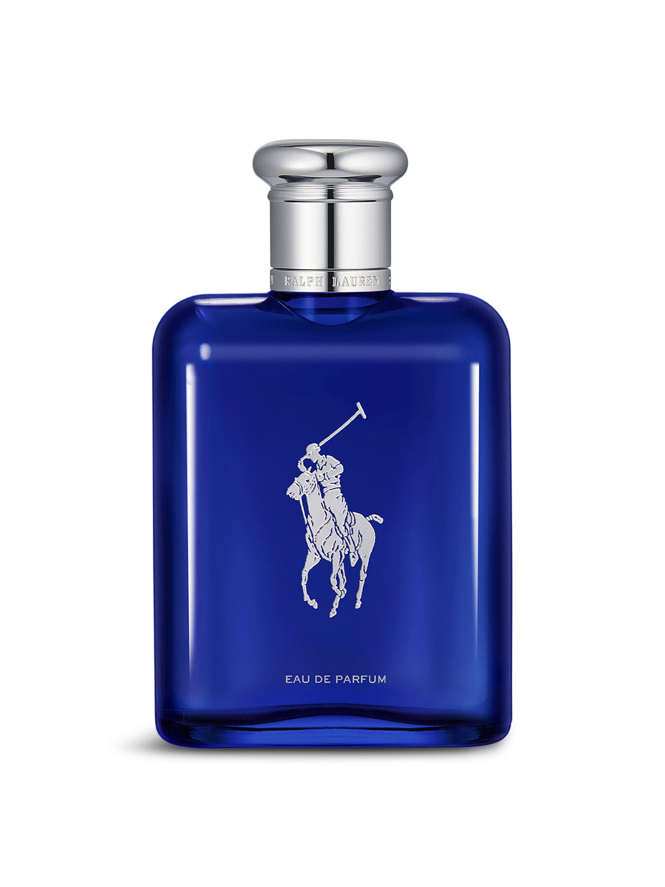 Polo Blue Eau de Parfum 125ml