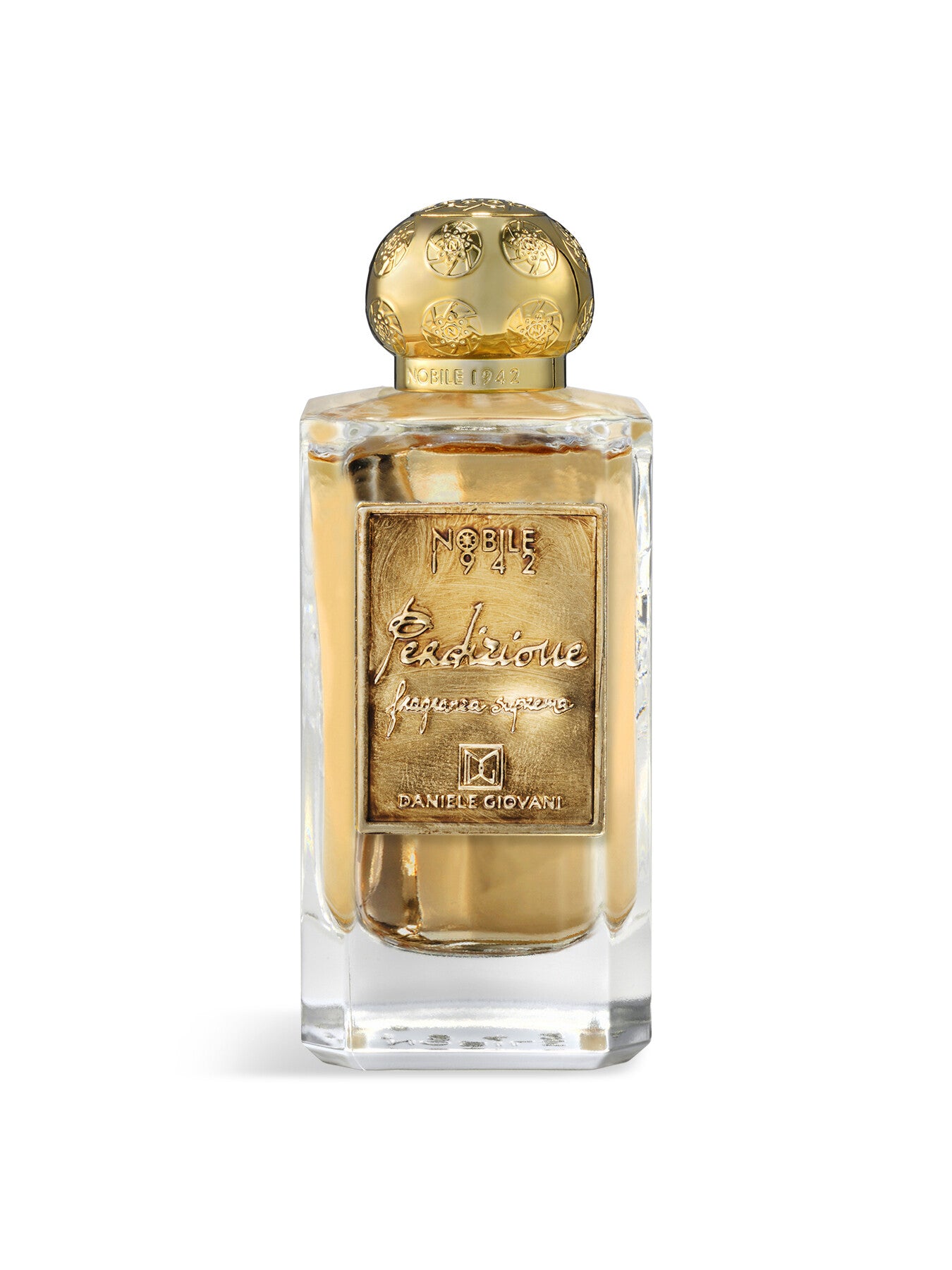 Perdizione Eau de Parfum 75ml
