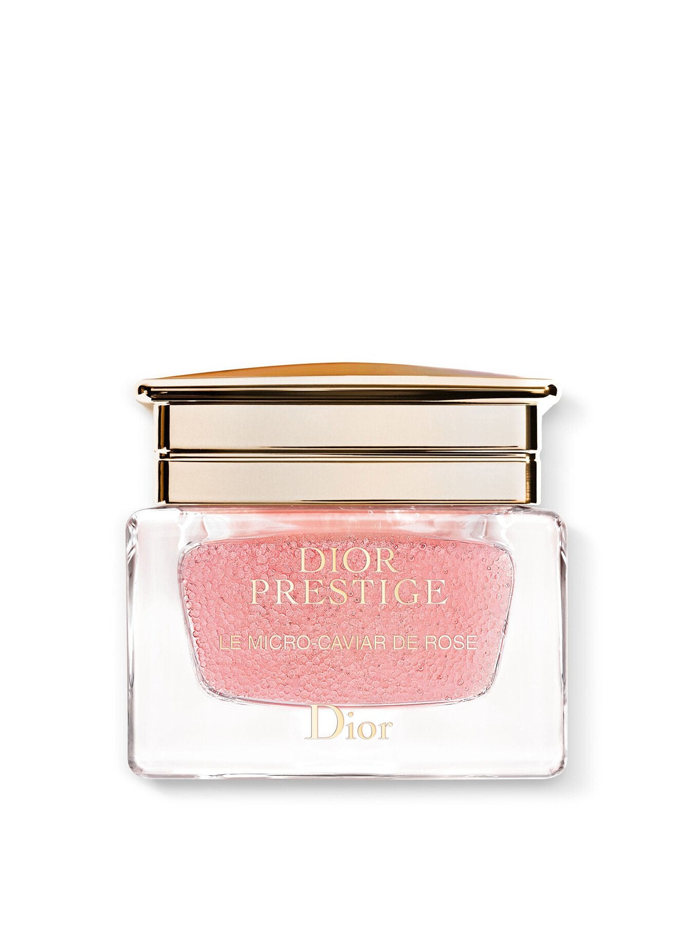 Prestige Le Micro-Caviar de Rose