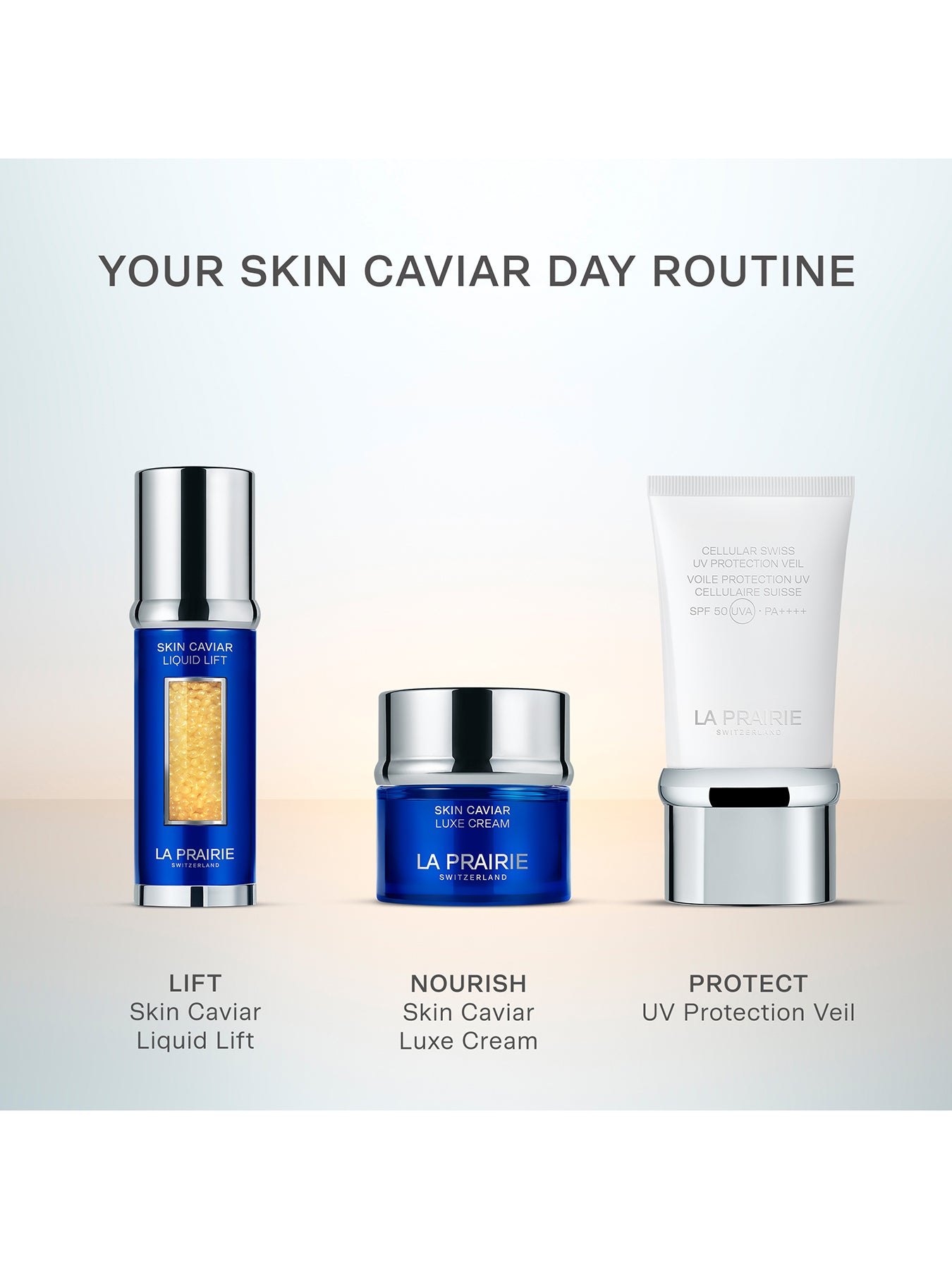 Cellular Swiss UV Protection Veil SPF 50