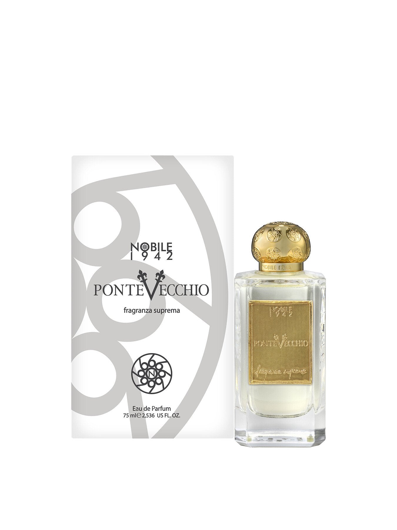 Pontevecchio Eau de Parfum 75ml